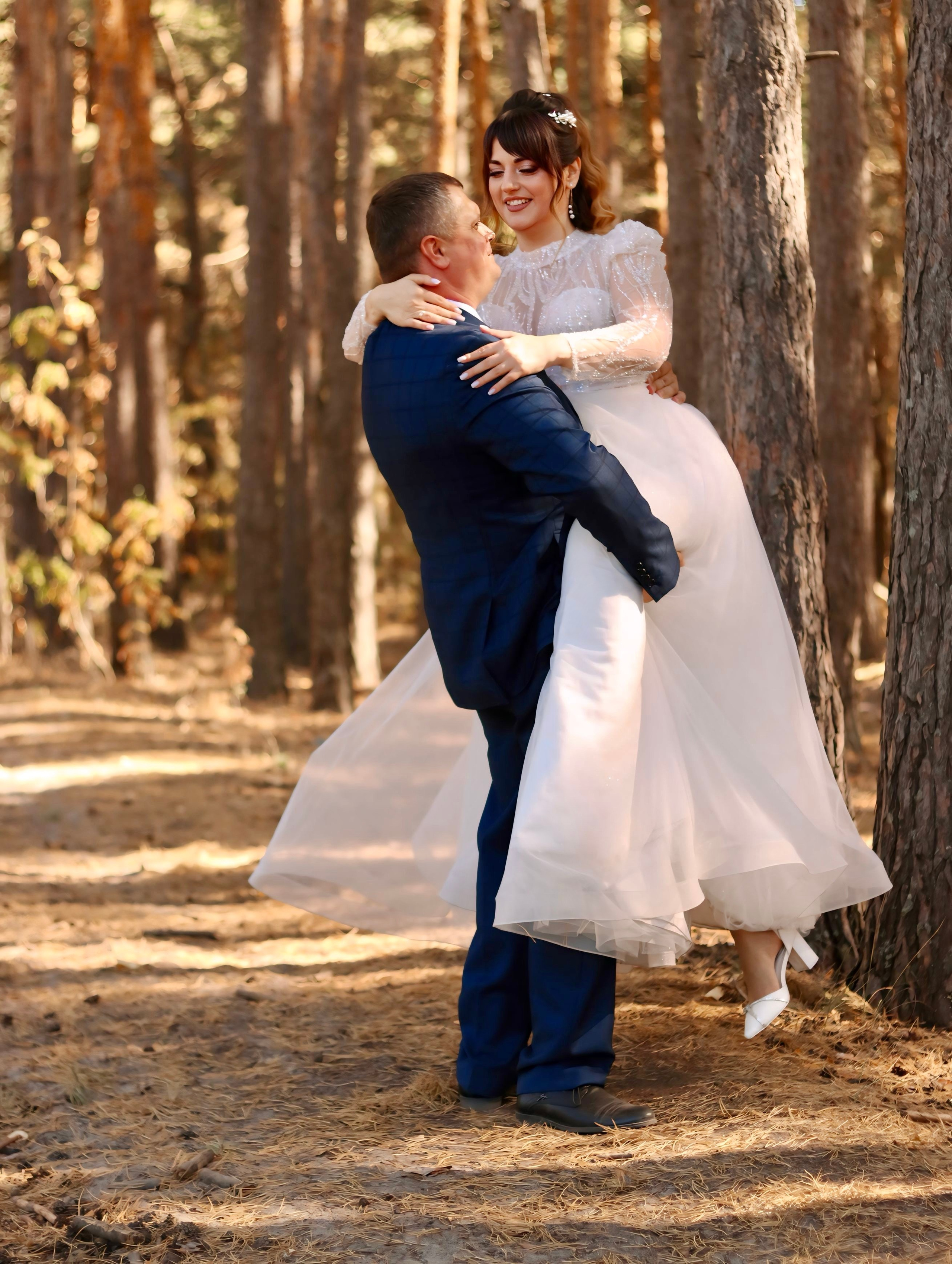 Екатерина и Антон. Фотограф в Курске Смирнов Евгений