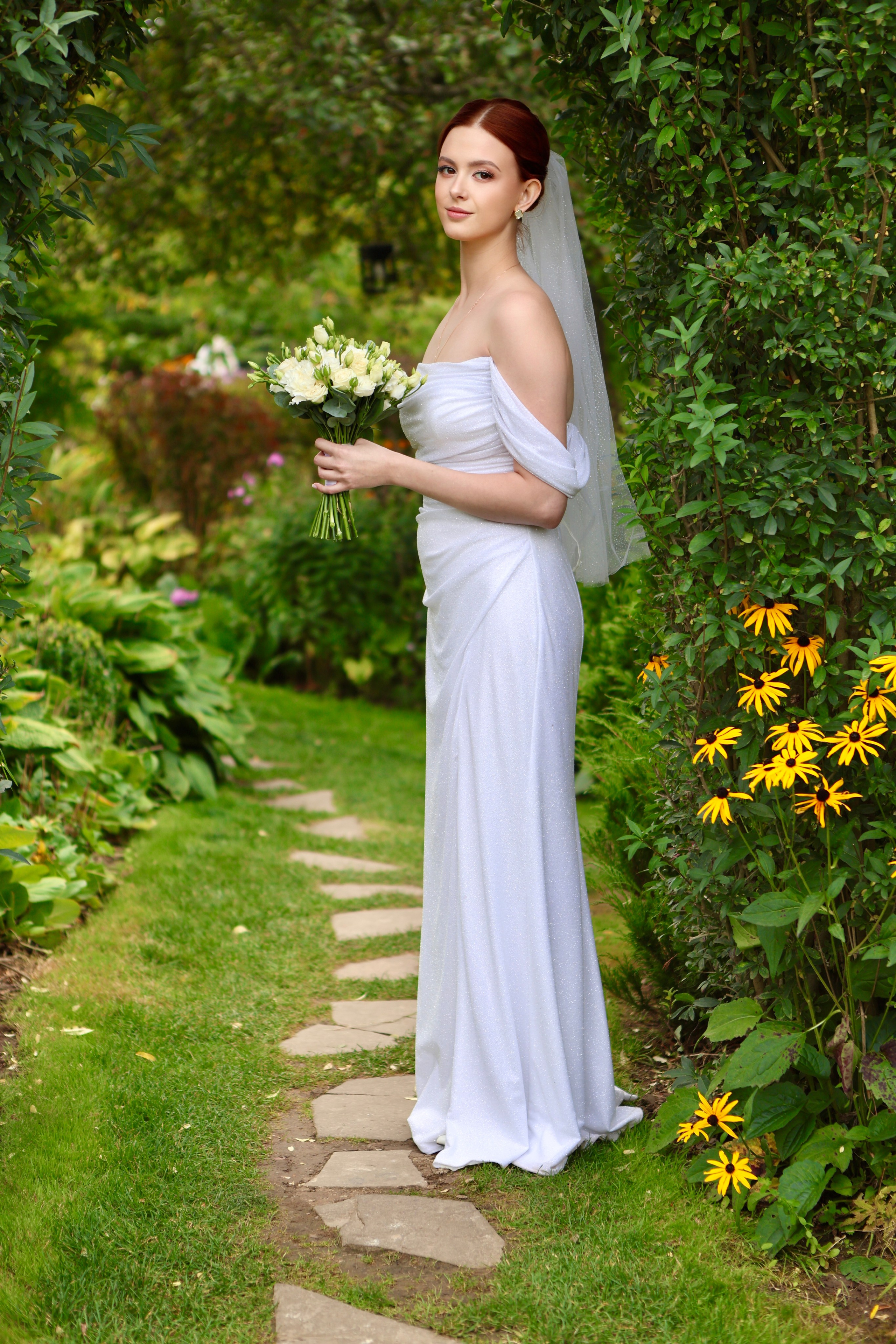 Матвей и Елизавета. Фотограф в Курске Смирнов Евгений