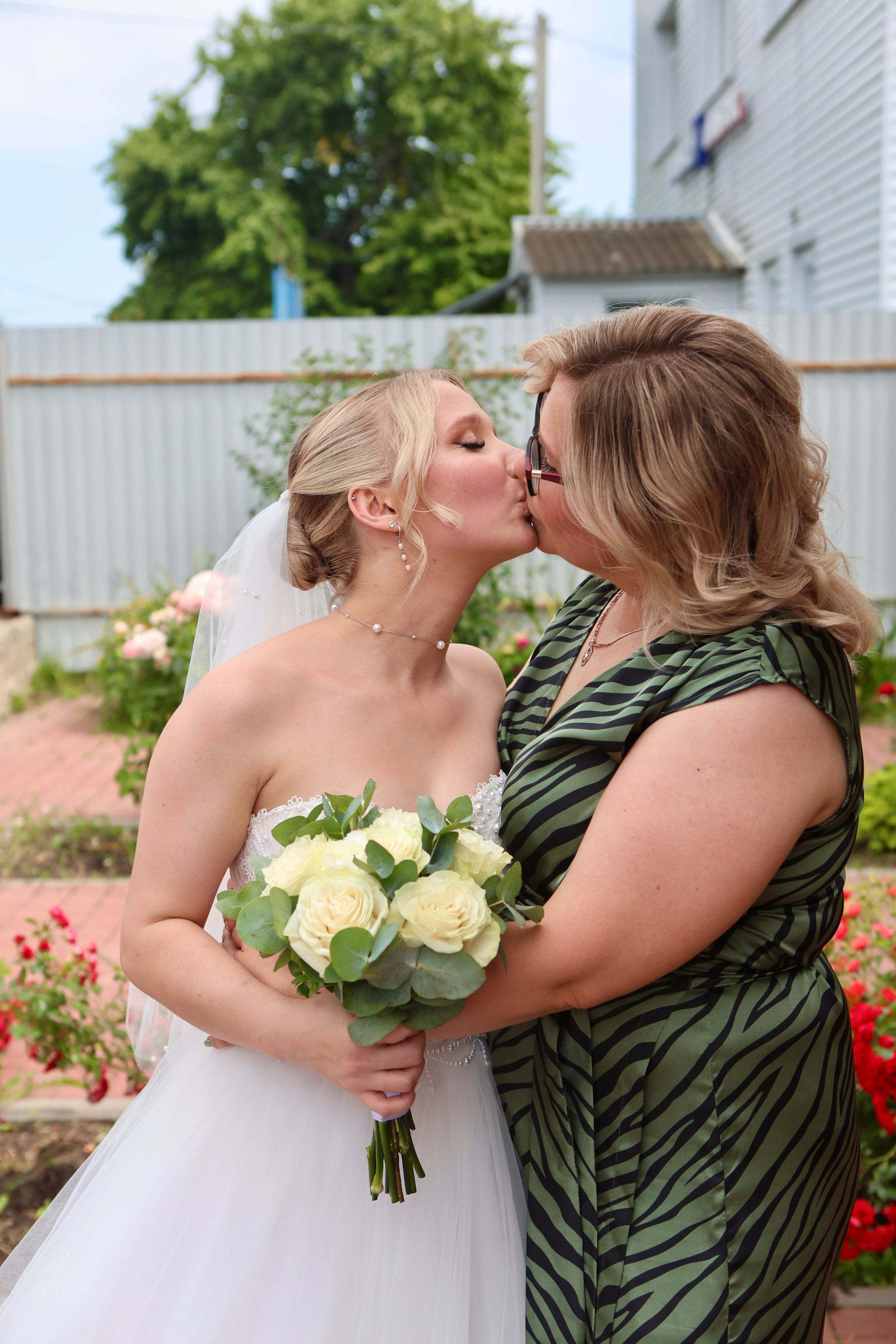 Свадьба Игоря и Татьяны. Фотограф в Курске Смирнов Евгений