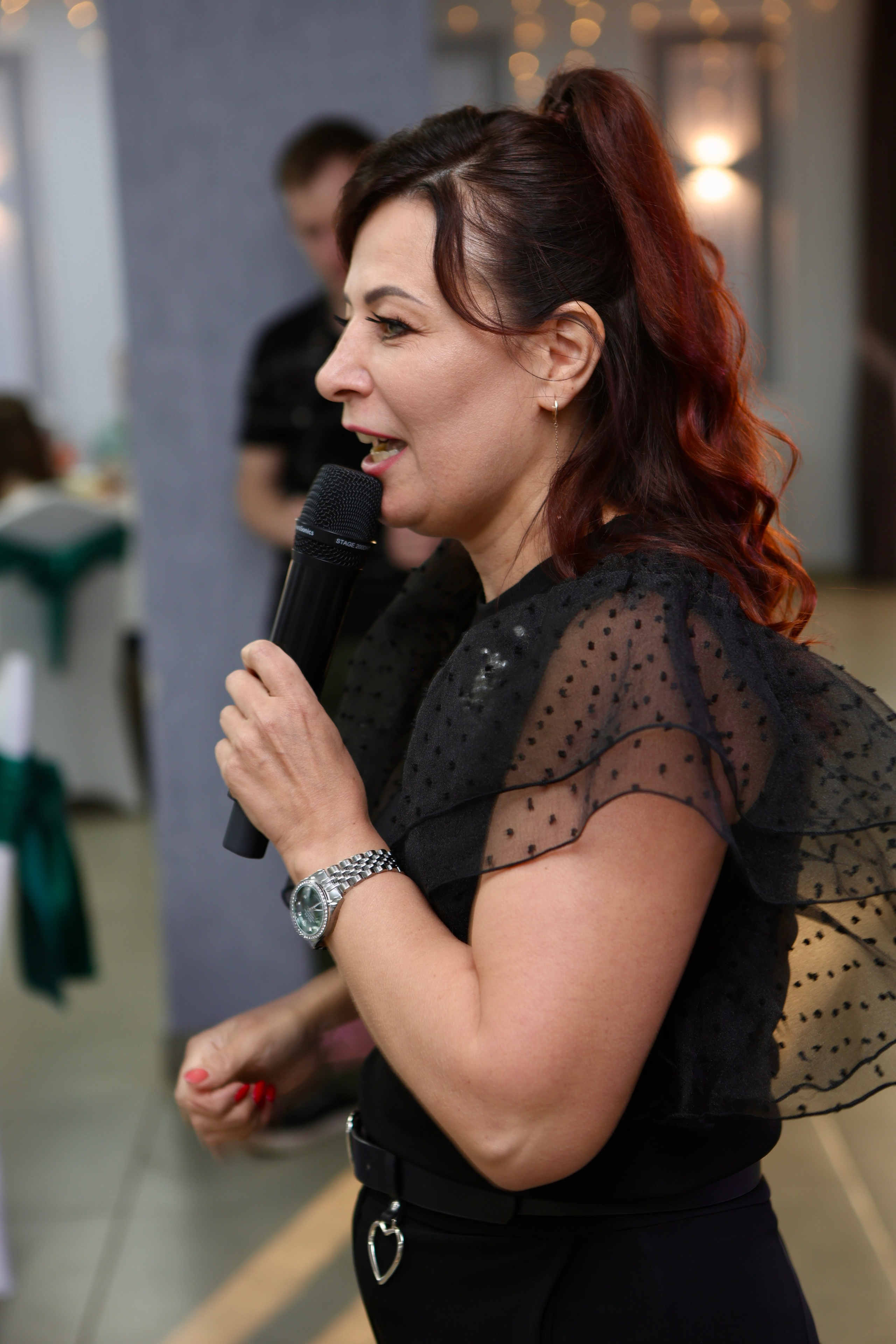 Свадьба Игоря и Татьяны. Фотограф в Курске Смирнов Евгений