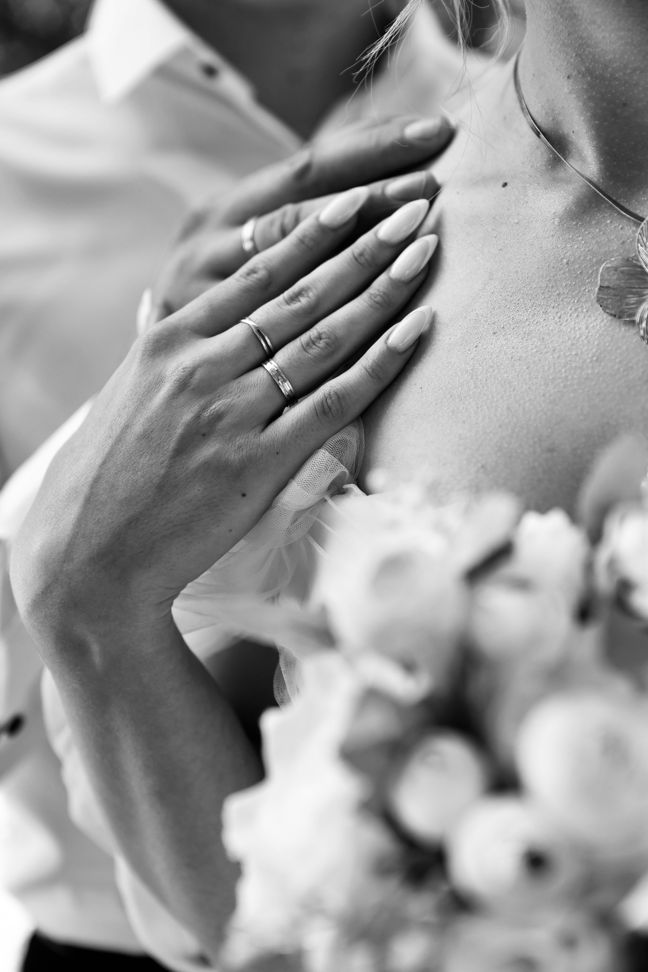 Вероника и Александр. Фотограф в Курске Смирнов Евгений