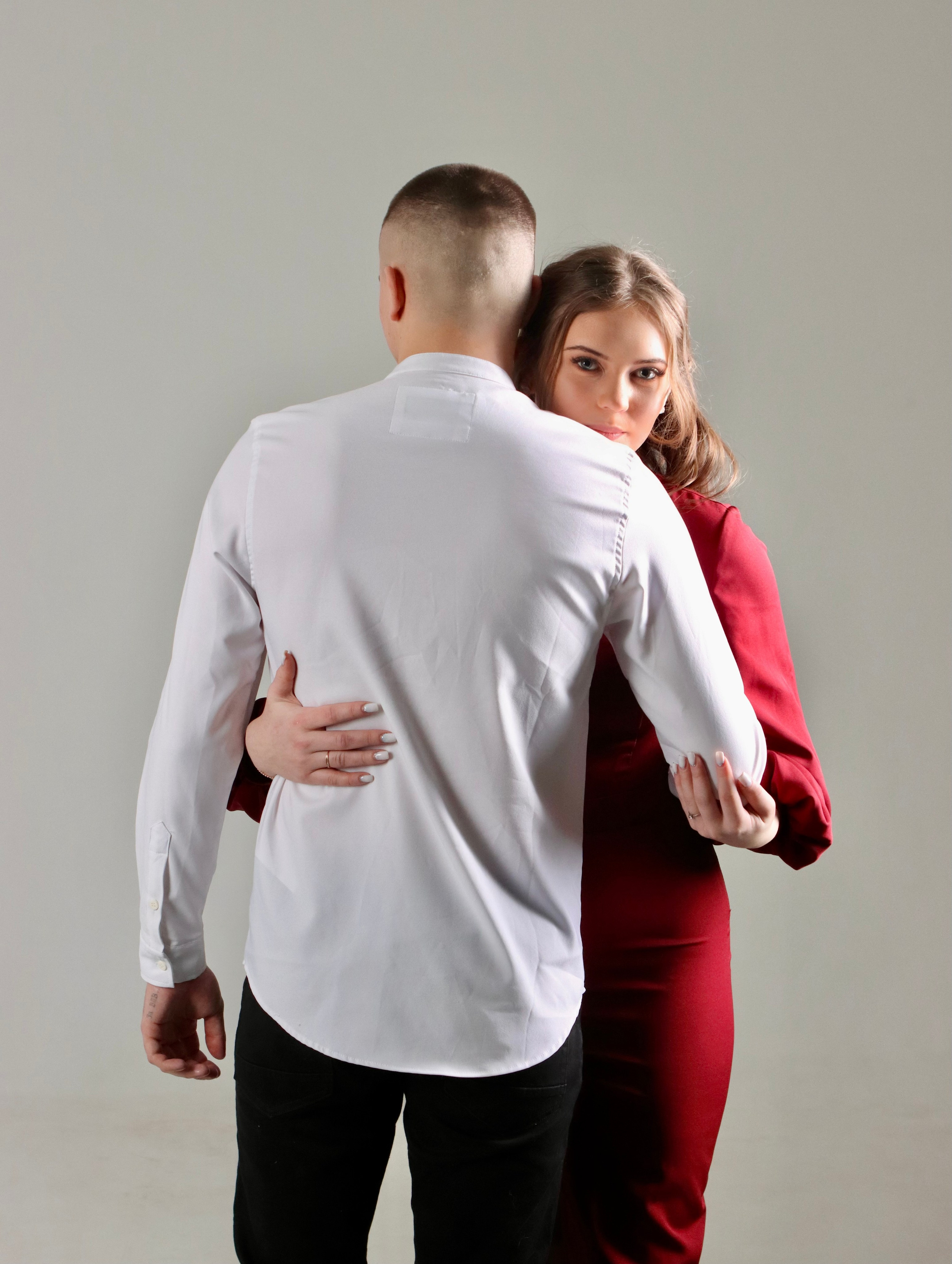 Софья и Влад. Фотограф в Курске Смирнов Евгений