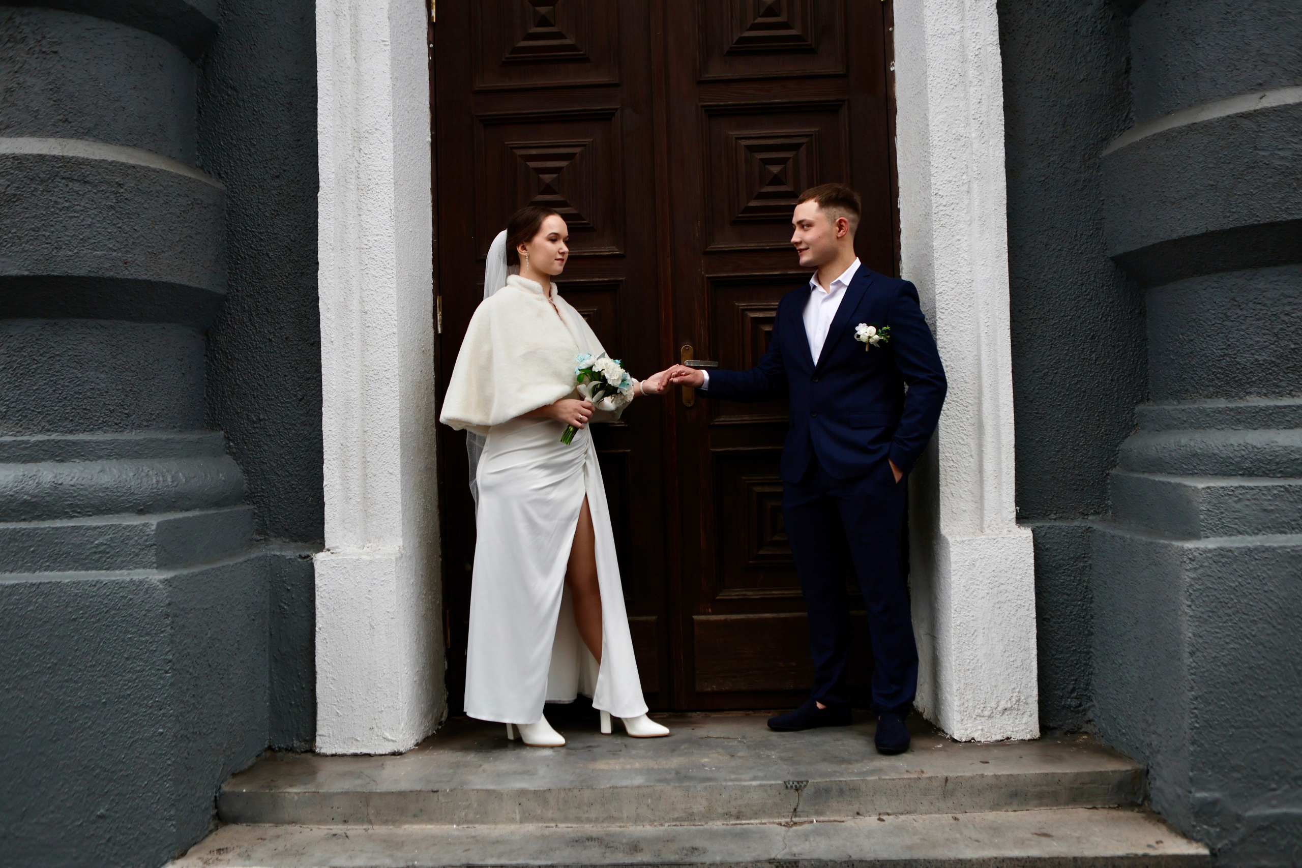 Диана и Артем. Фотограф в Курске Смирнов Евгений