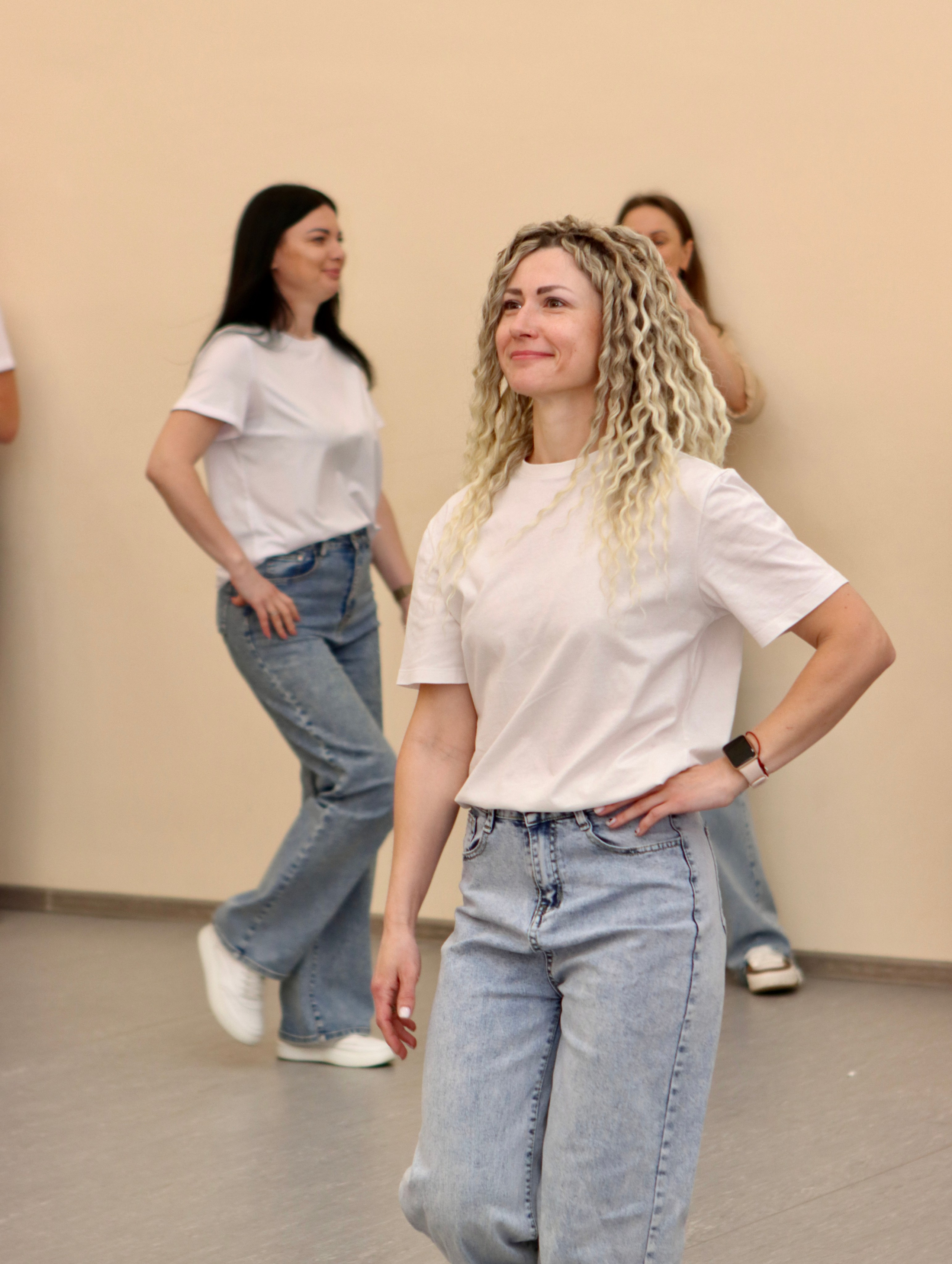 Школьный выпускной. Фотограф в Курске Смирнов Евгений