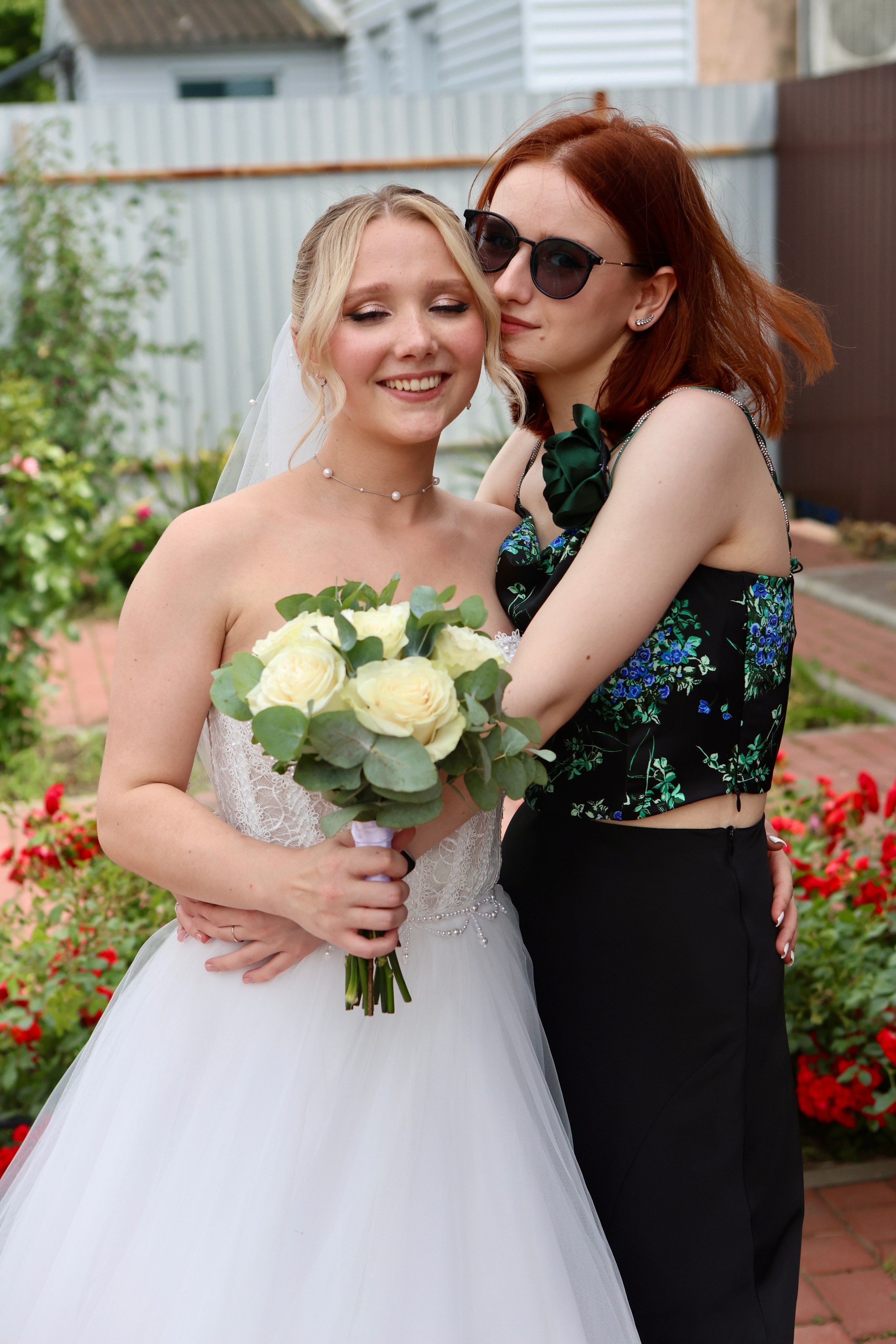 Свадьба Игоря и Татьяны. Фотограф в Курске Смирнов Евгений