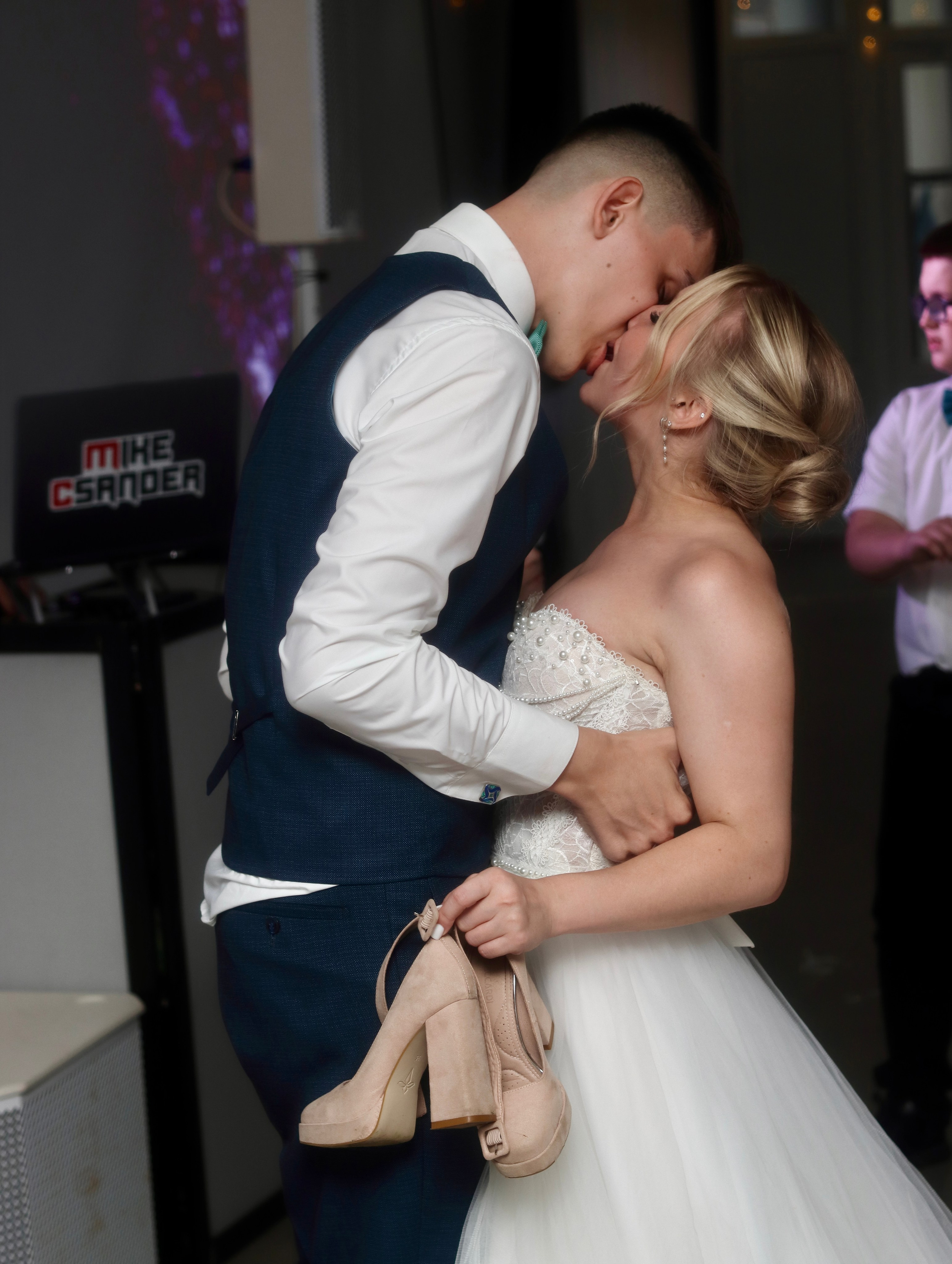 Свадьба Игоря и Татьяны. Фотограф в Курске Смирнов Евгений