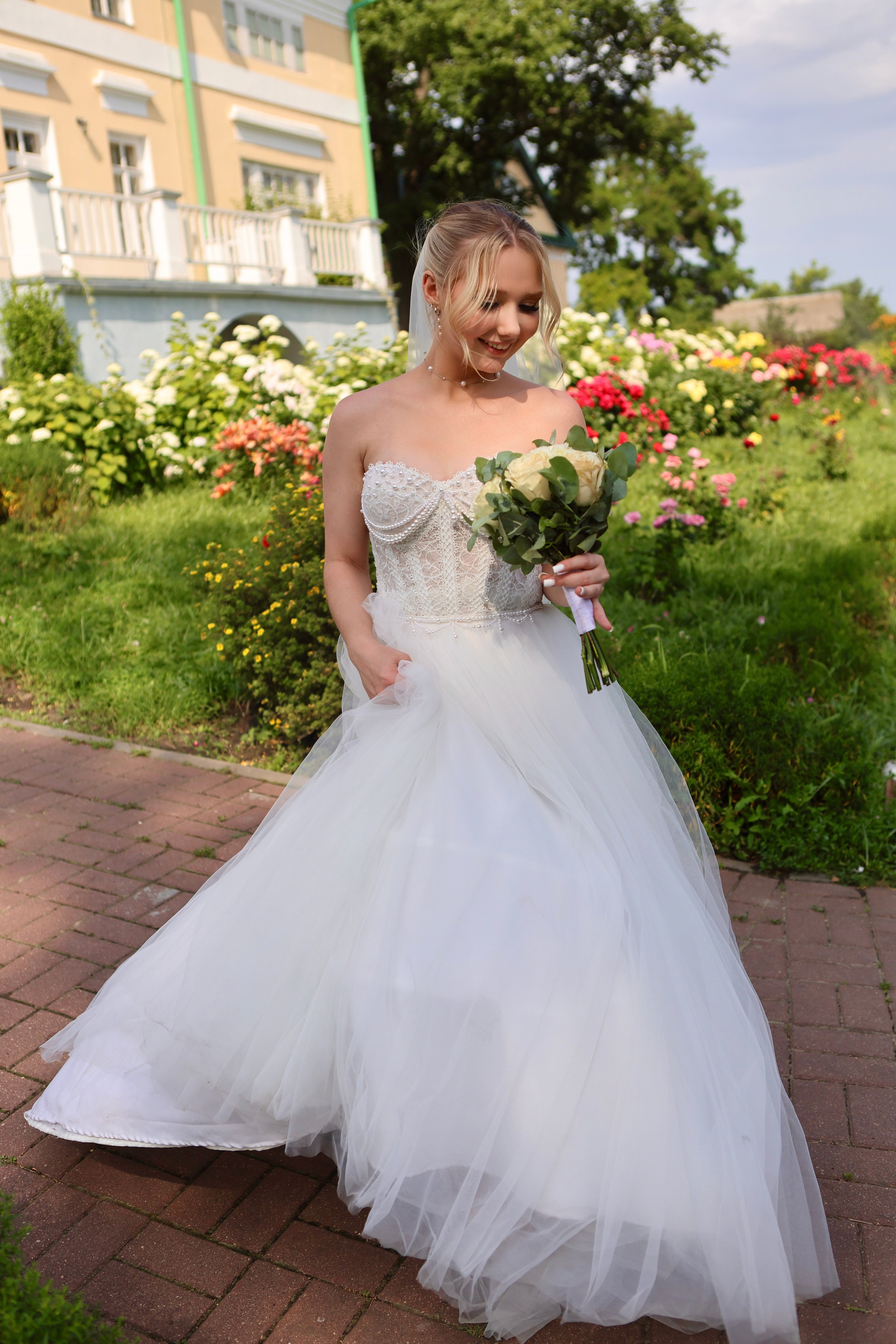 Игорь и Татьяна. Фотограф в Курске Смирнов Евгений