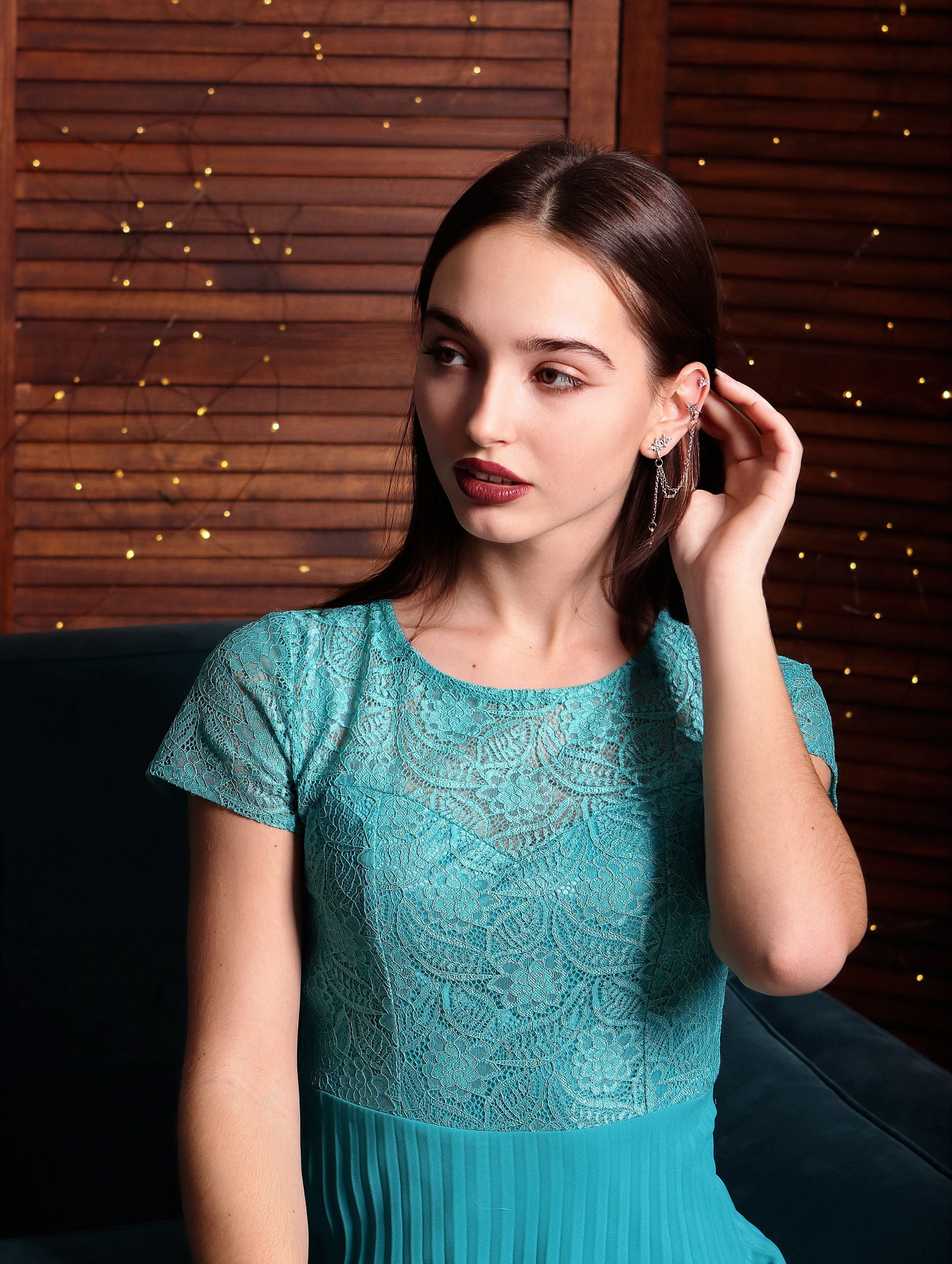 Ирина. Фотограф в Курске Смирнов Евгений