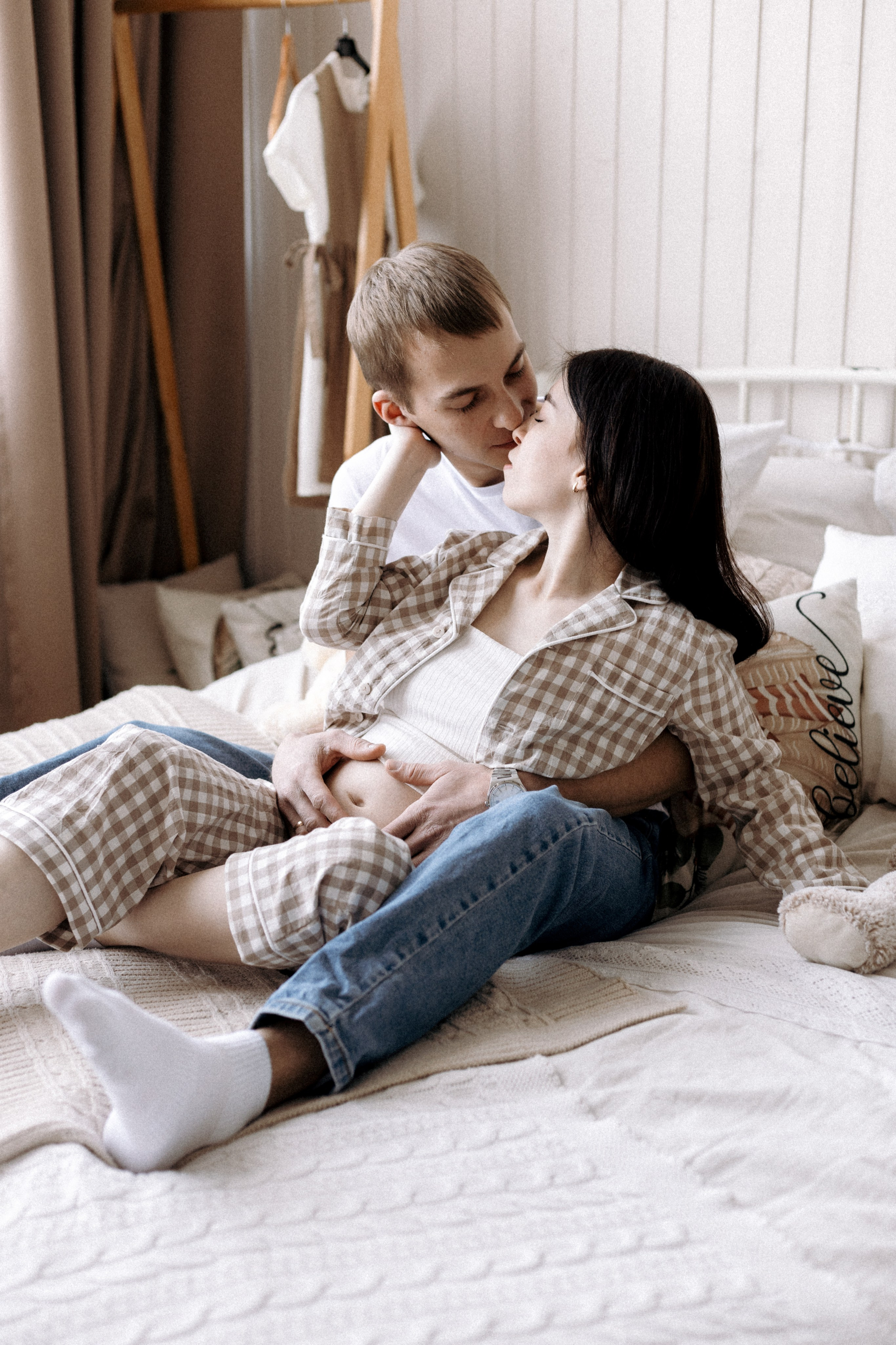 Валерия и Дмитрий. Фотограф в Курске Смирнов Евгений