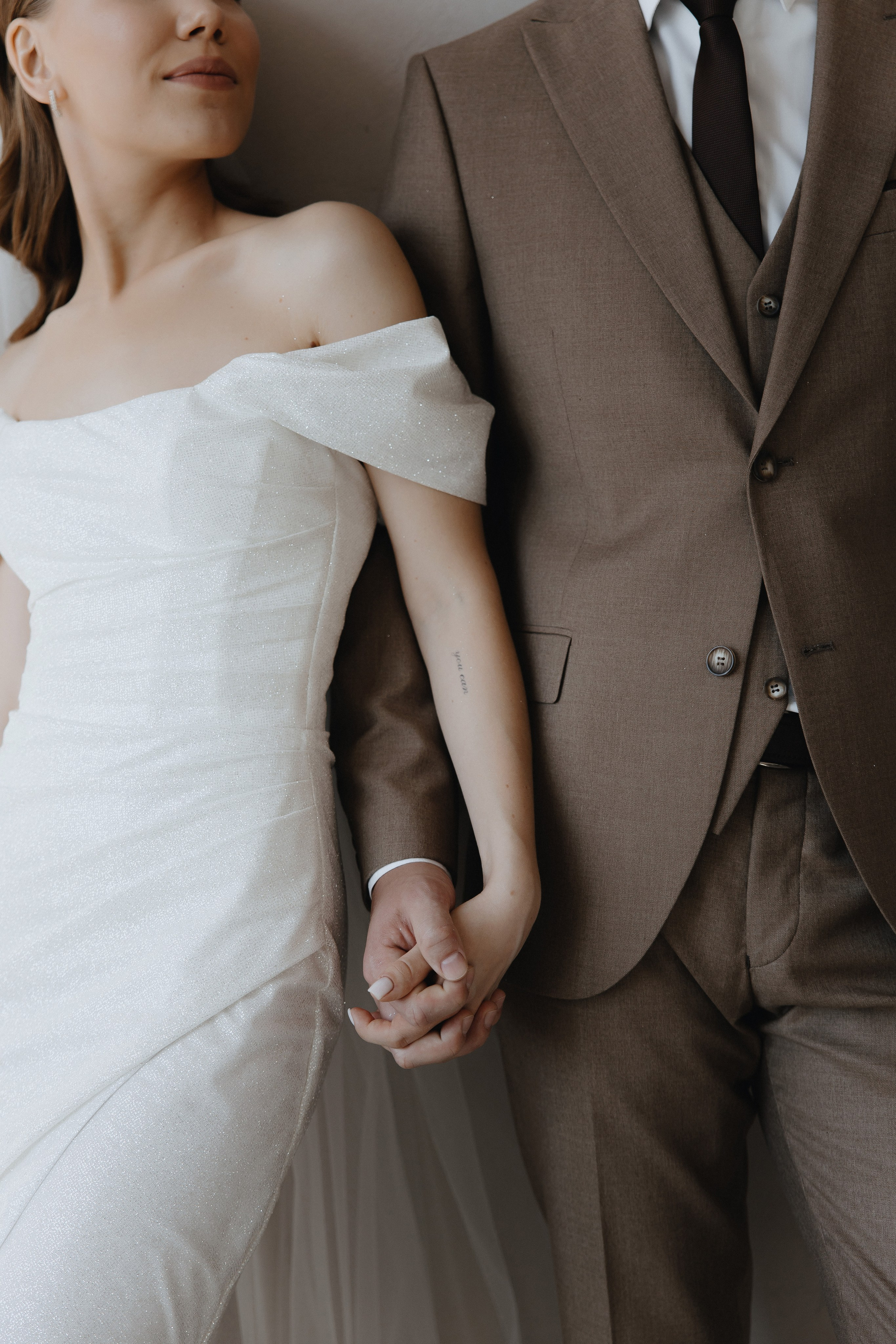 Андрей и Вика. Свадебный фотограф Лопатин Василий