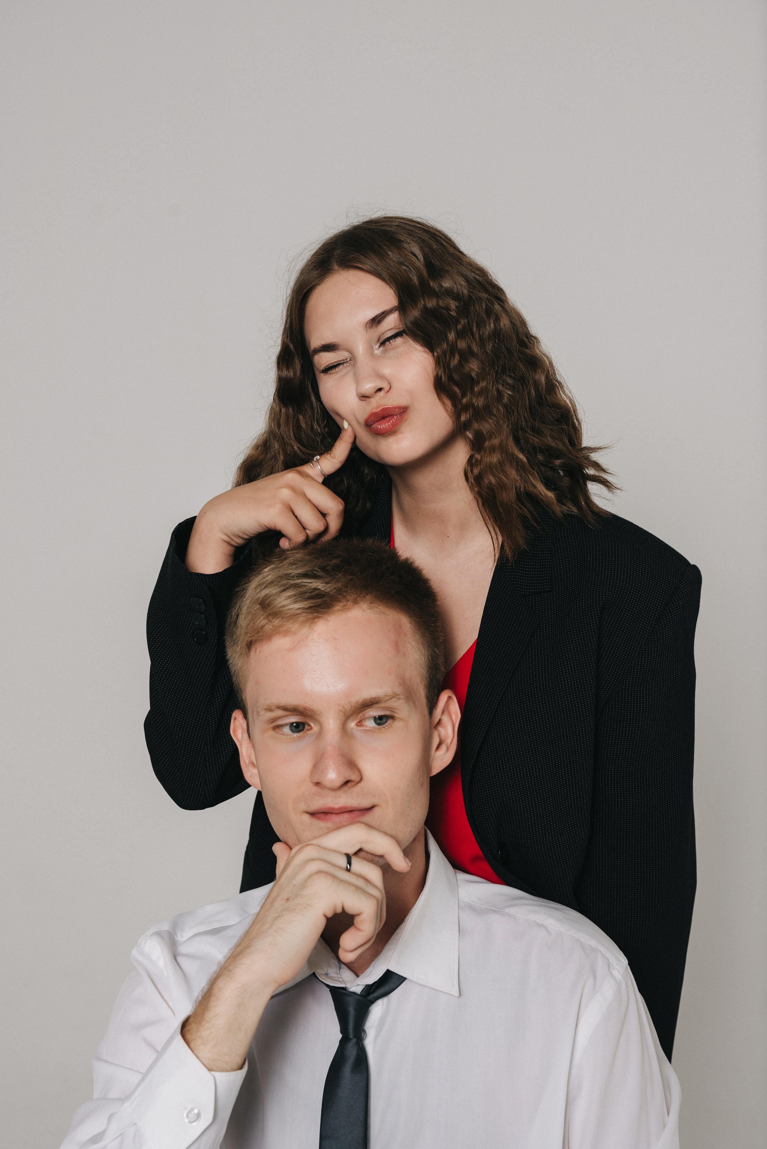 Фотосессия команды. Ph.proulints