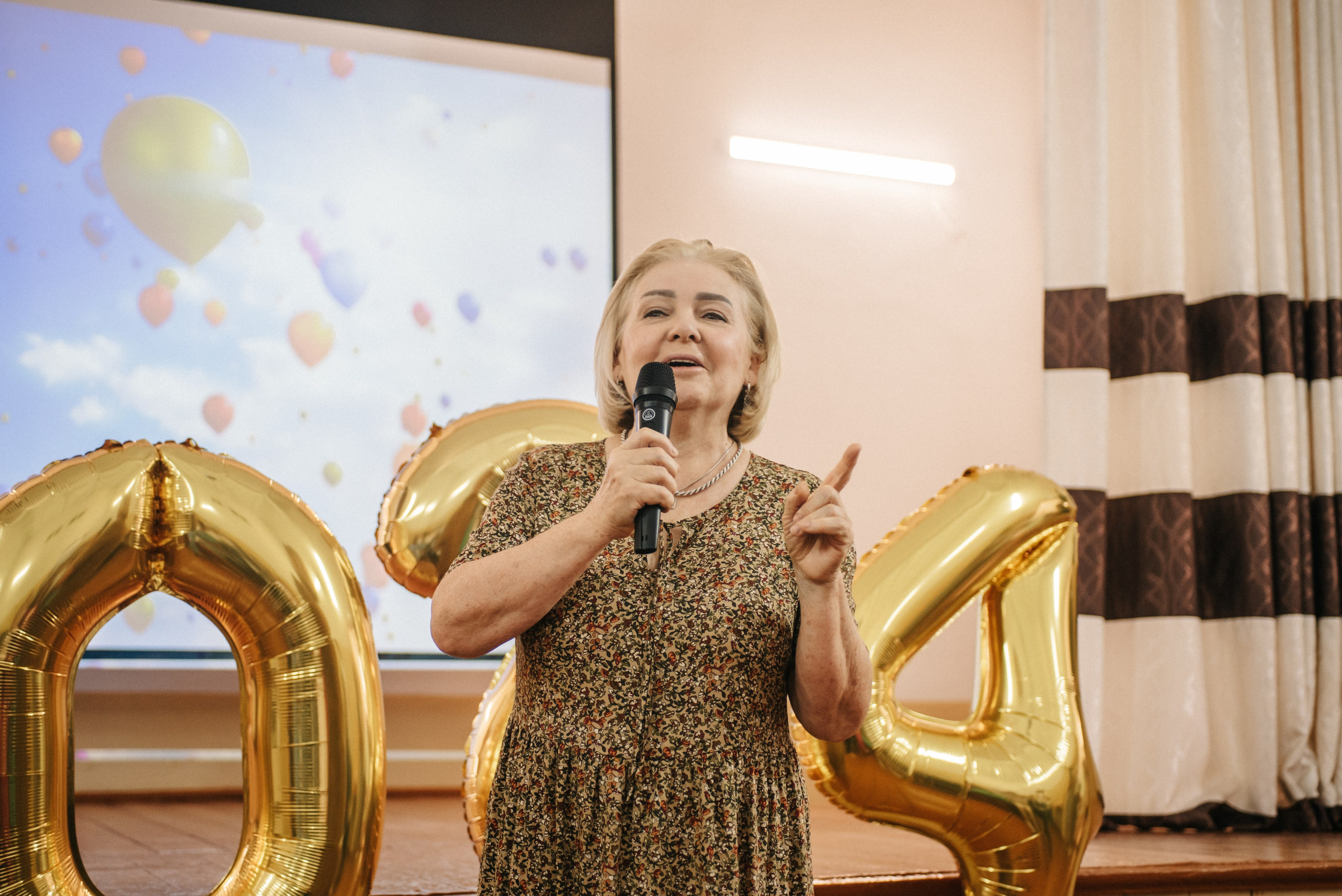 Молодежные и десткие мероприятия. Ph.proulints