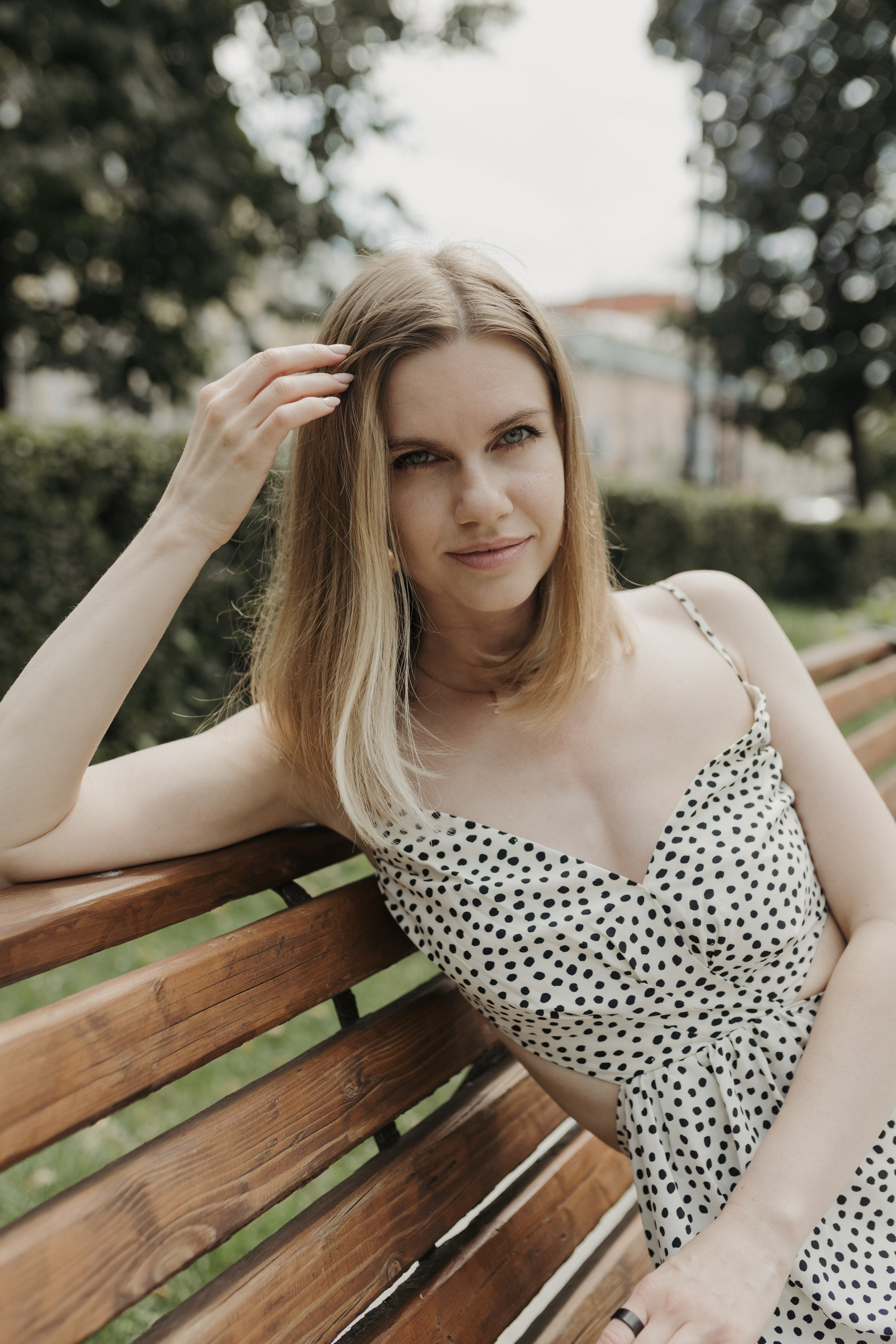 Алёна. Миронова Анастасия