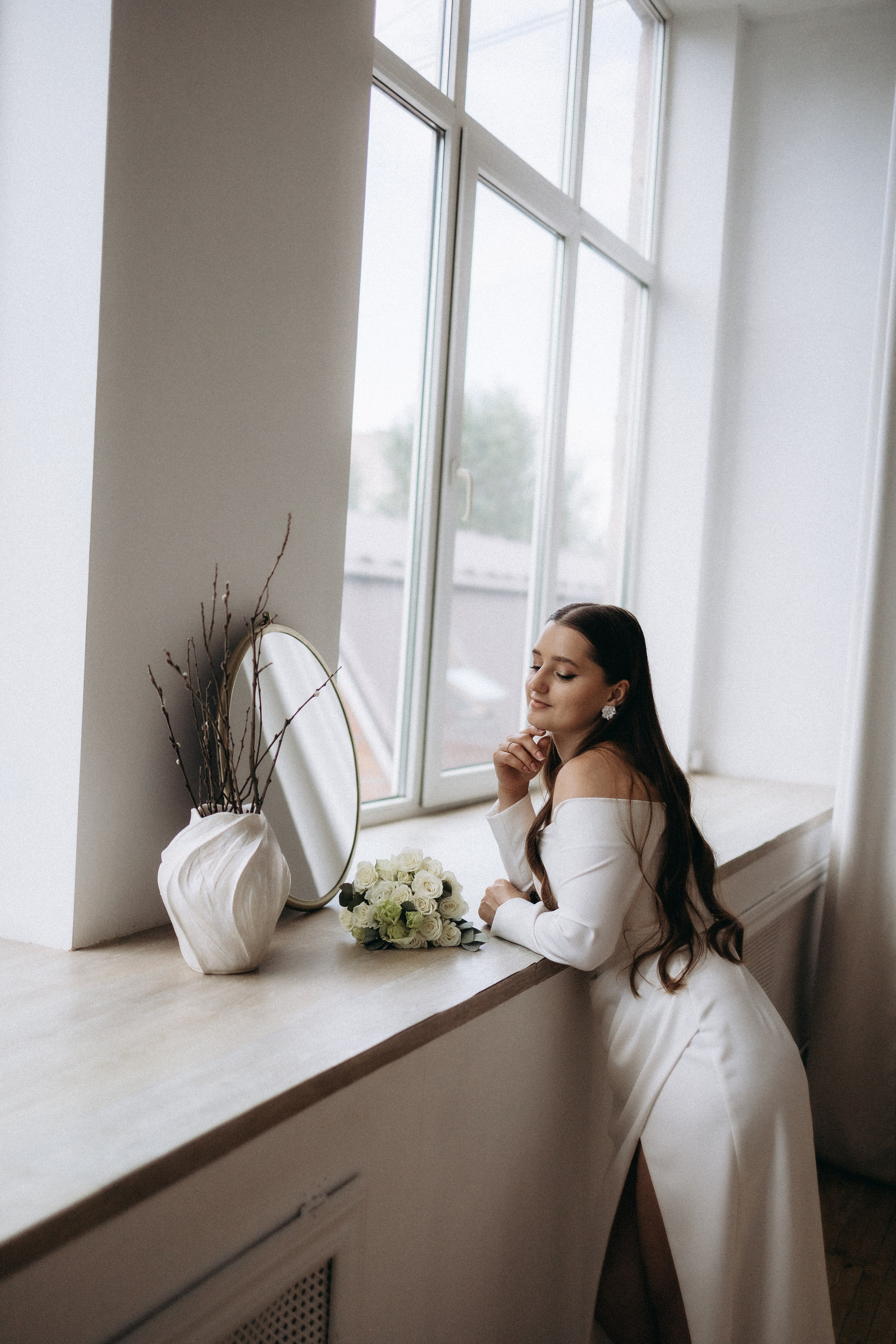 Виктор и Надежда. Смирнова Алена Фотограф Екатеринбург