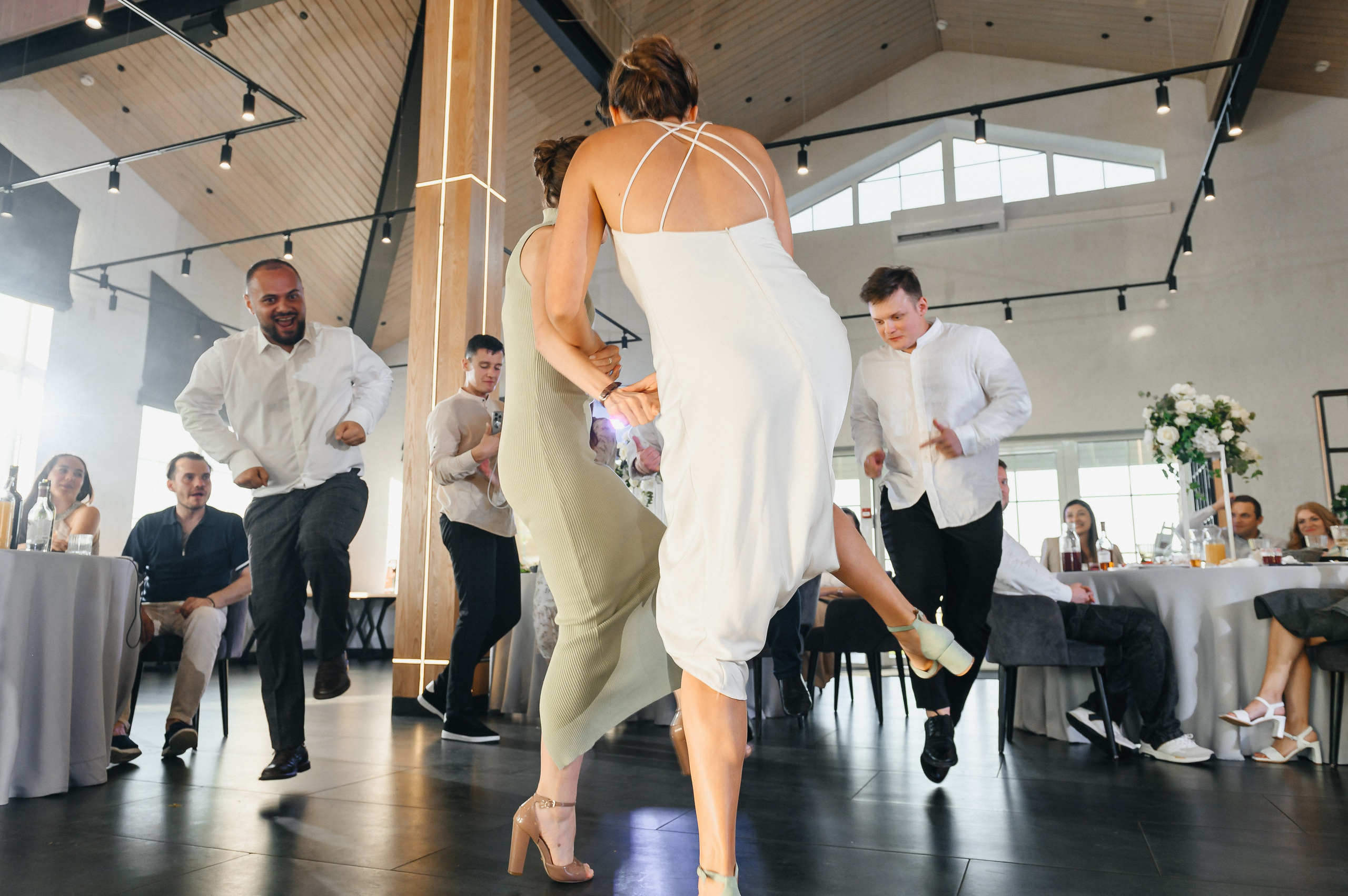 Женя и Настя. Свадебный и семейный фотограф в Санкт-Петербурге Александр Озеров