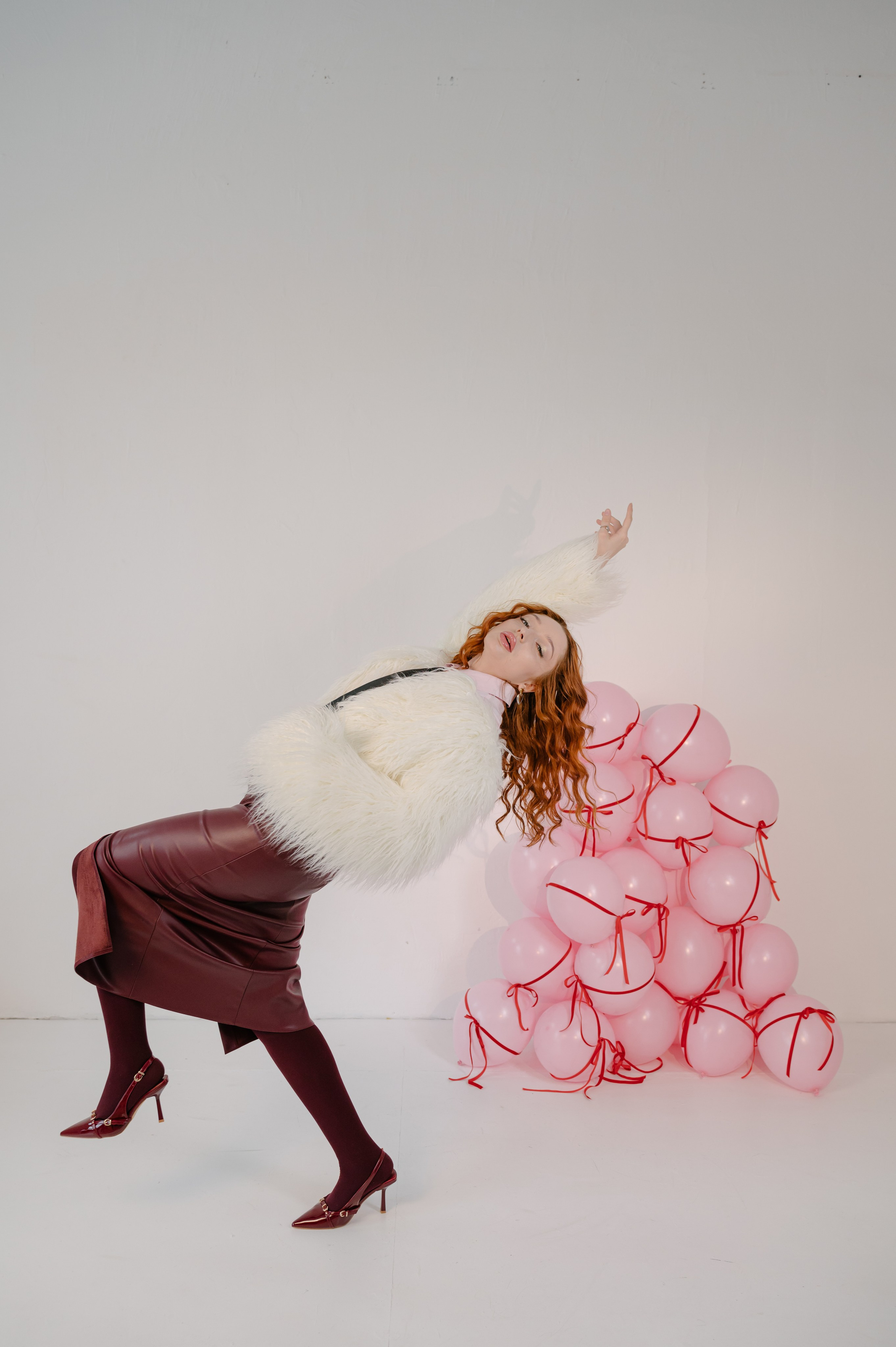 Елена. Фотограф в Нижневартовске Анна Стрельцова