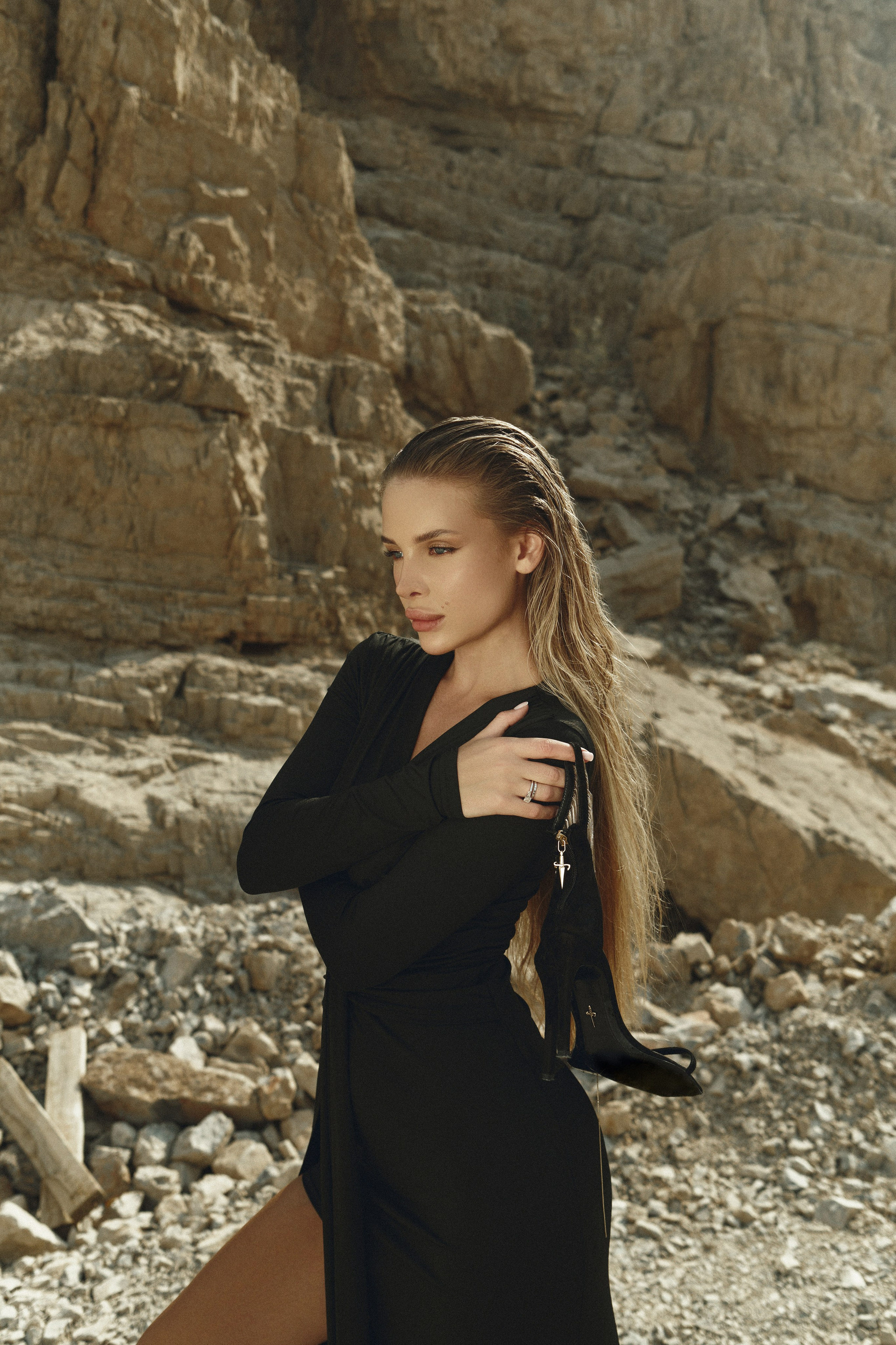 PACIOTTI. NOIZOMAX Художественный фотограф в Дубай