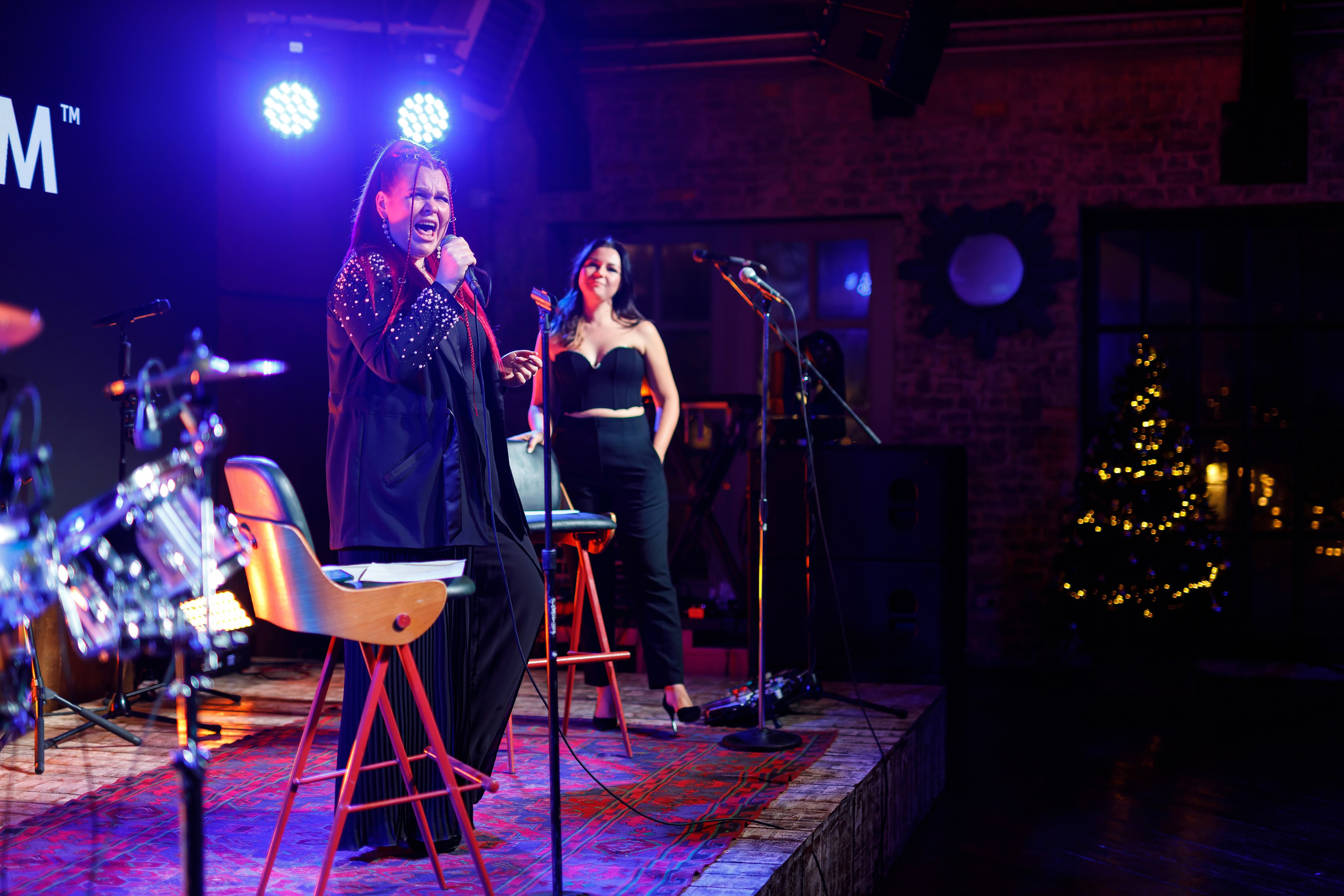 Корпоративный Стендап Вечер. Фотограф Евгений Меркулов