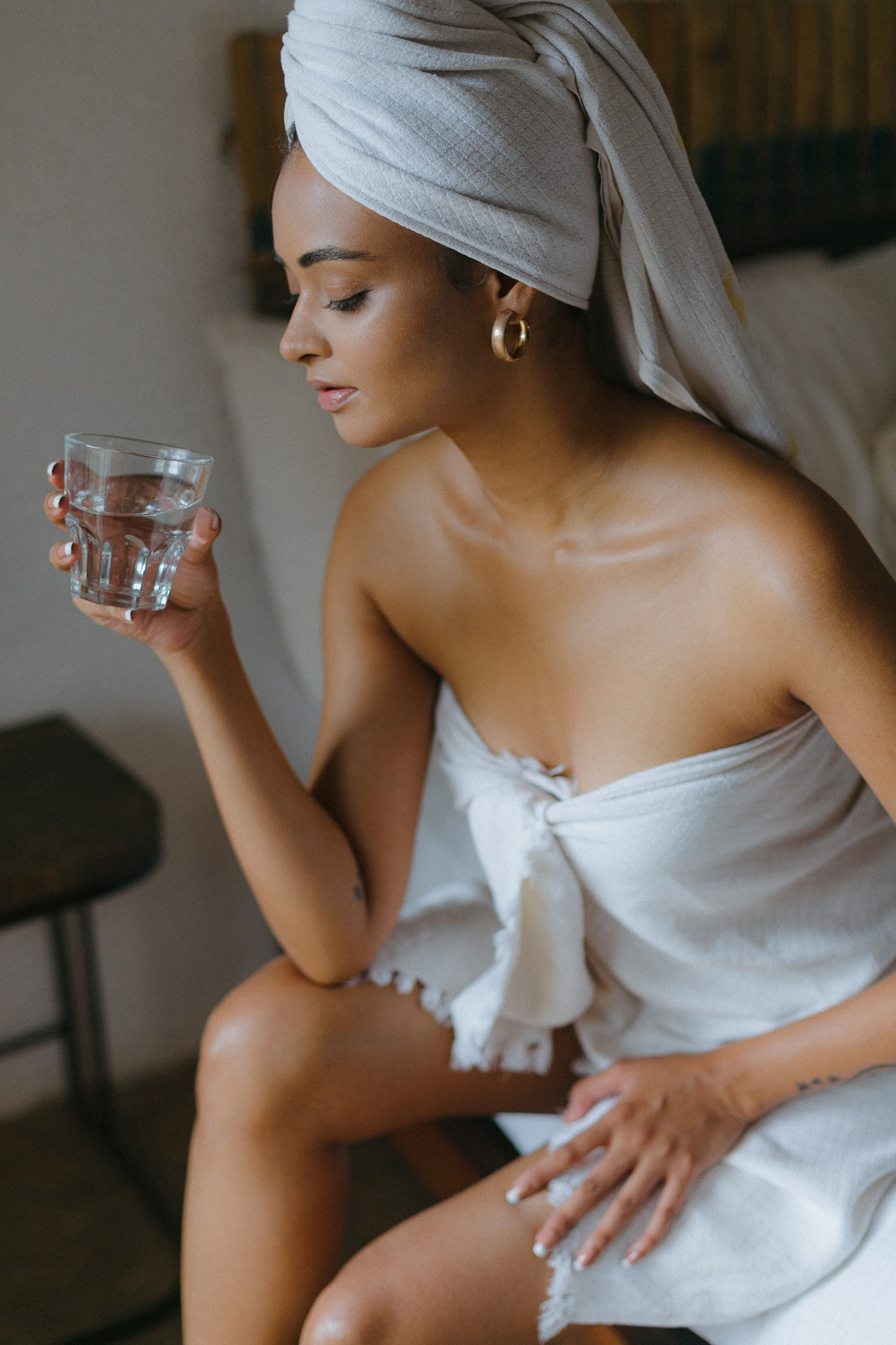 Ашвария. Портретный и fashion фотограф в Москве — Елена Якушина