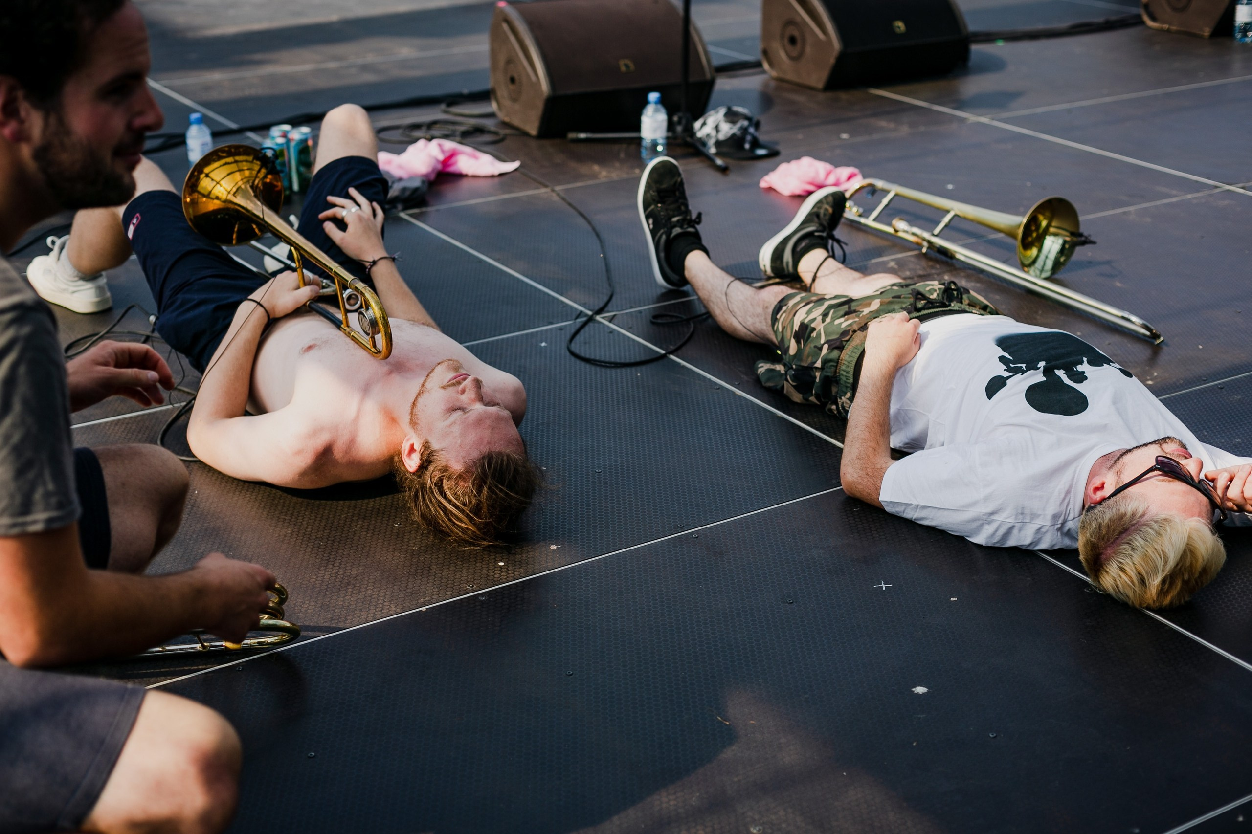 Репортажи. Портретный и fashion фотограф в Москве — Елена Якушина