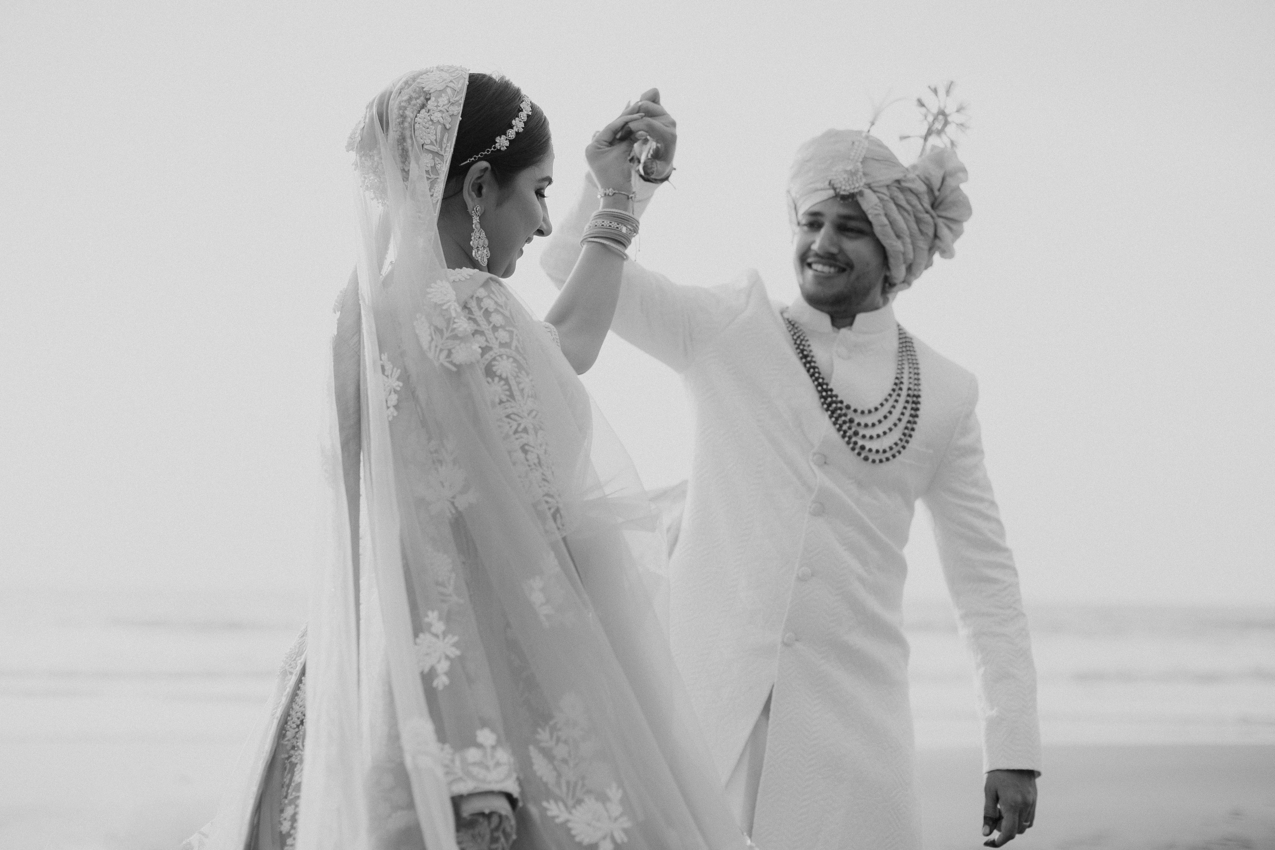 Leela wedding. Фотограф в Москве — Елена Якушина