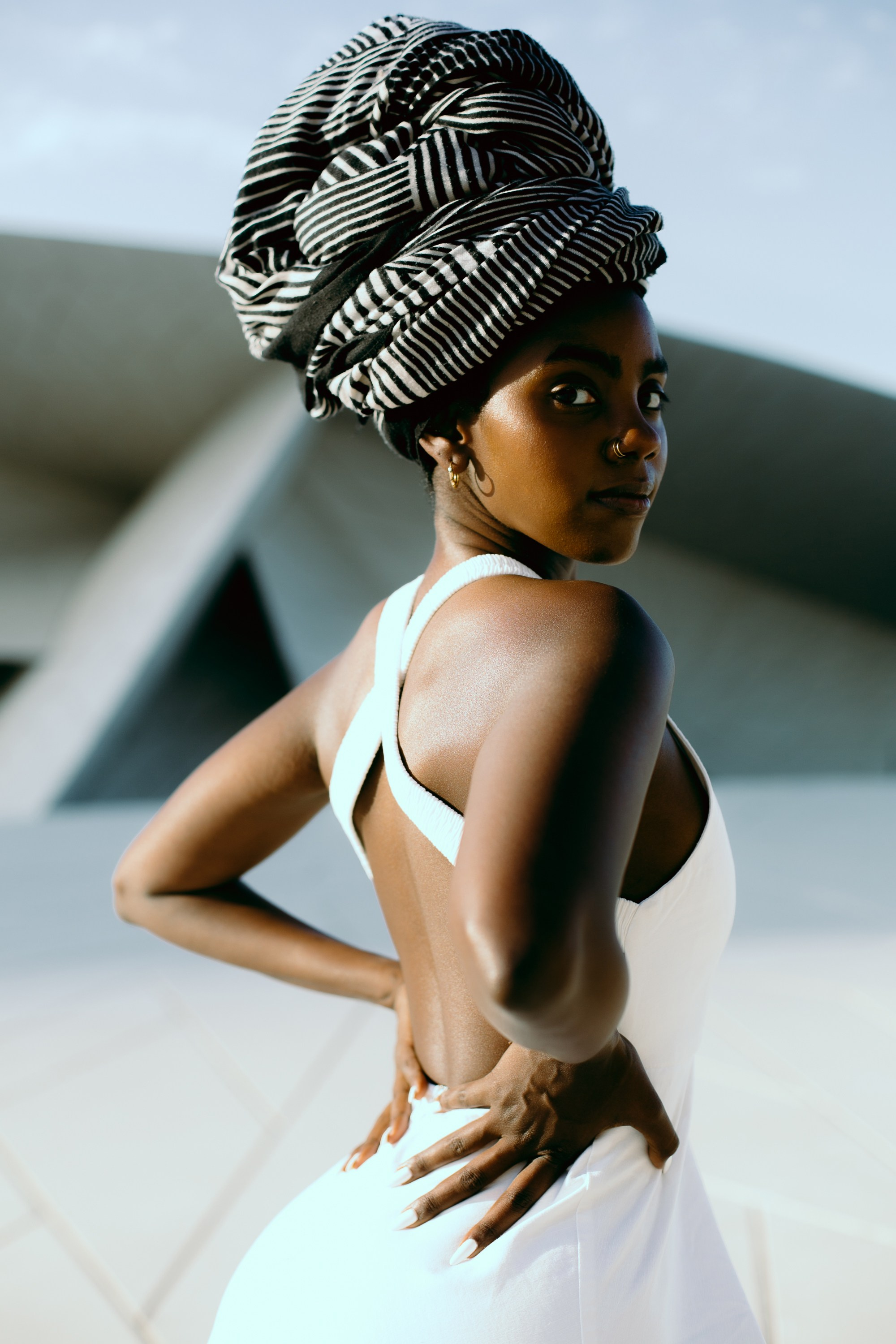 Май. Портретный и fashion фотограф в Москве — Елена Якушина