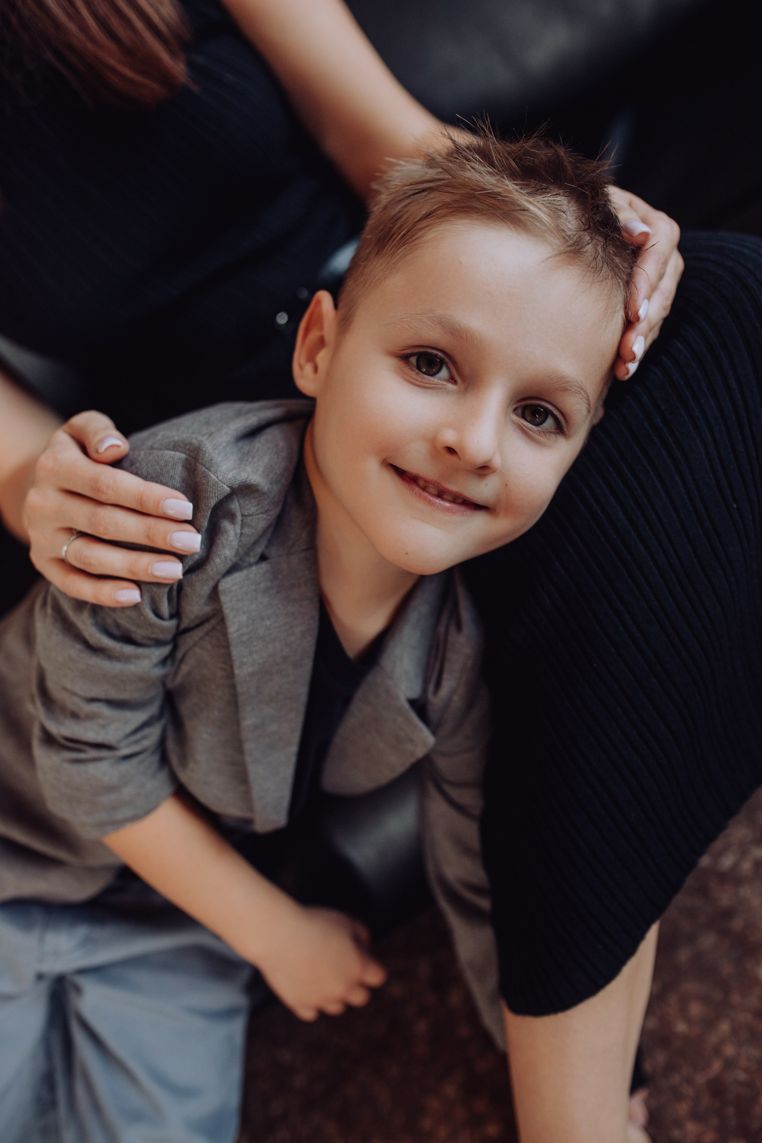 Максу 5). Семейный и детский фотограф в Краснодаре Катя Гор