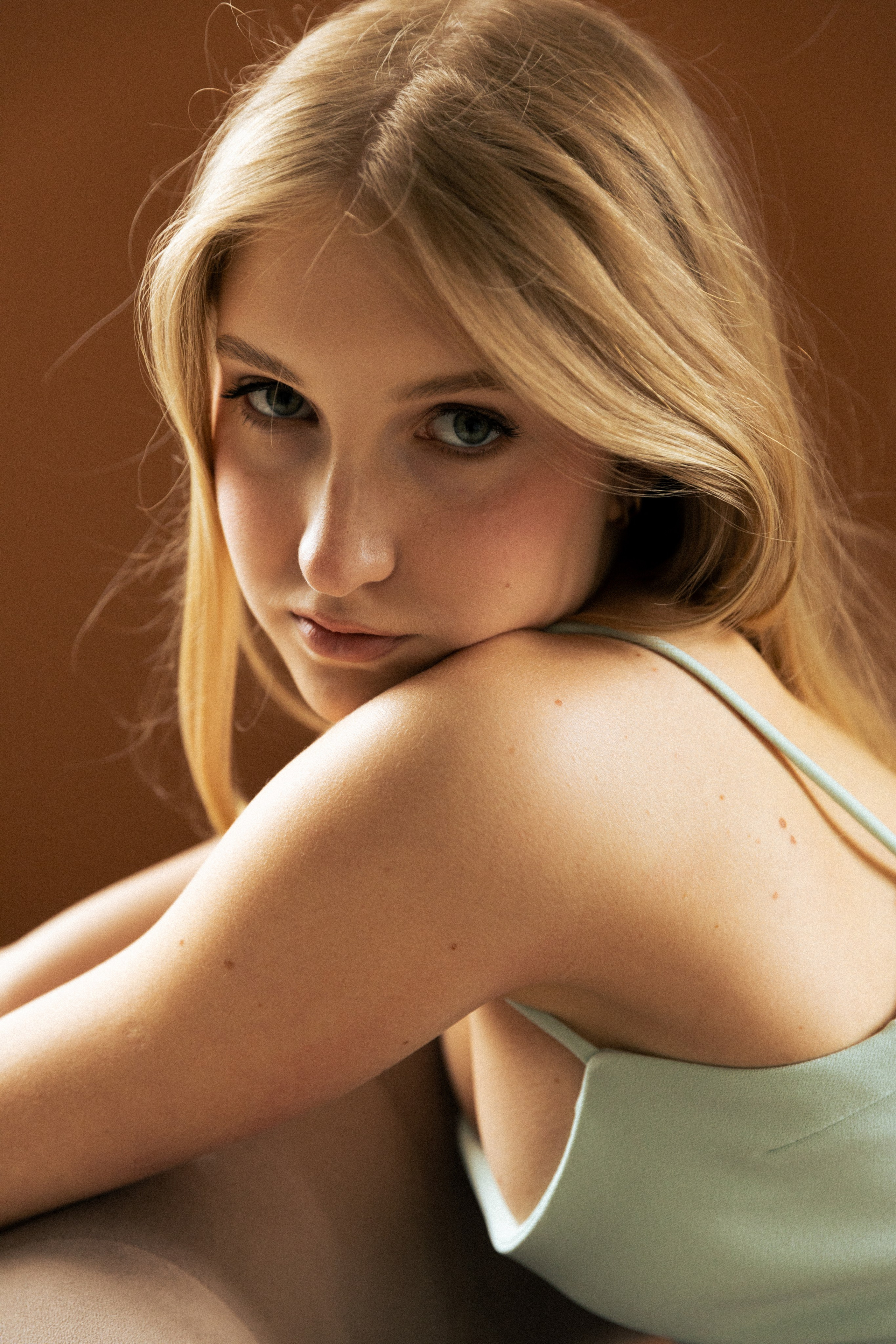 Кира. Фотограф Нижний Новгород Юлия Болдырева