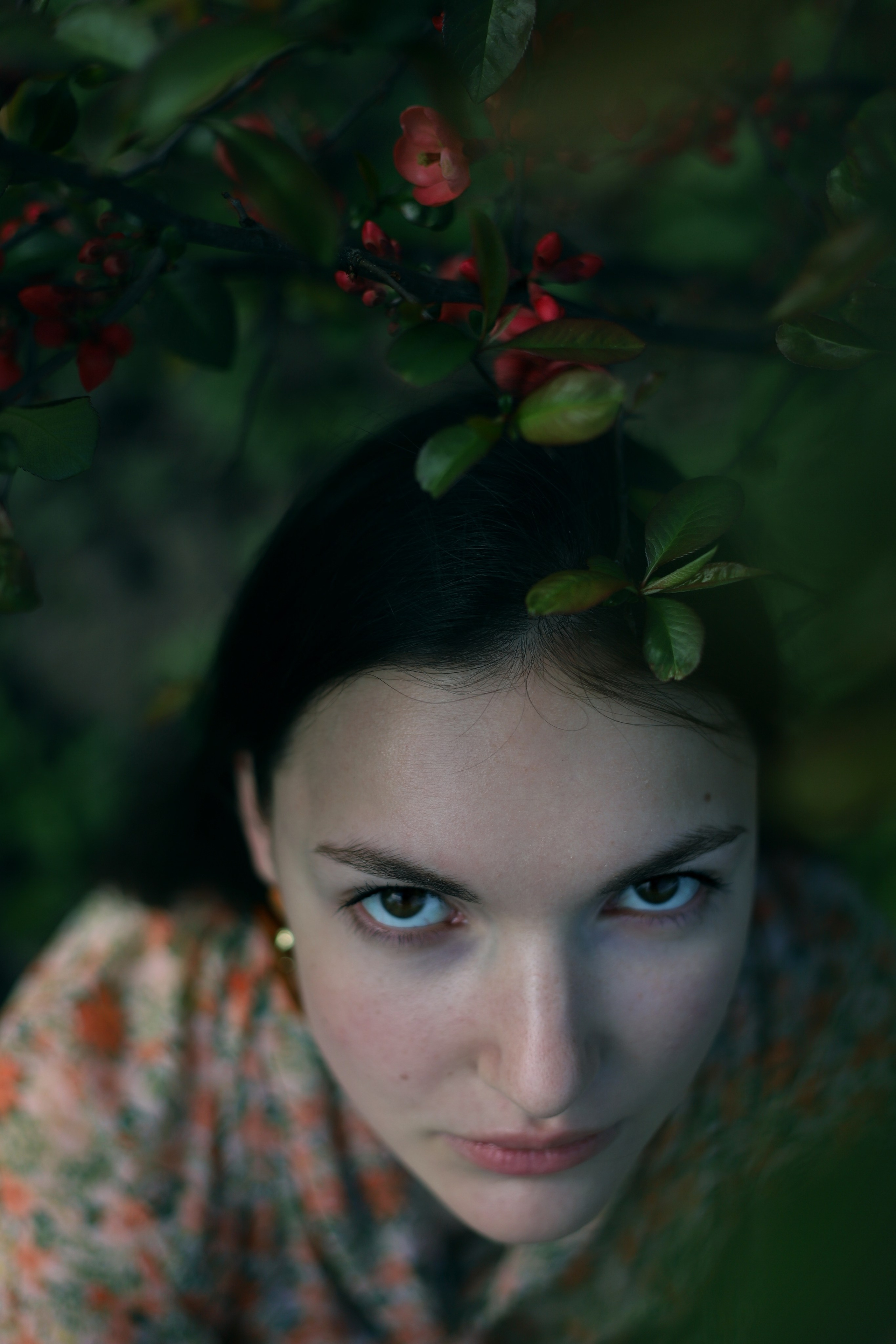 Портретное. Tatyana Mazok творческий фотограф в Минске