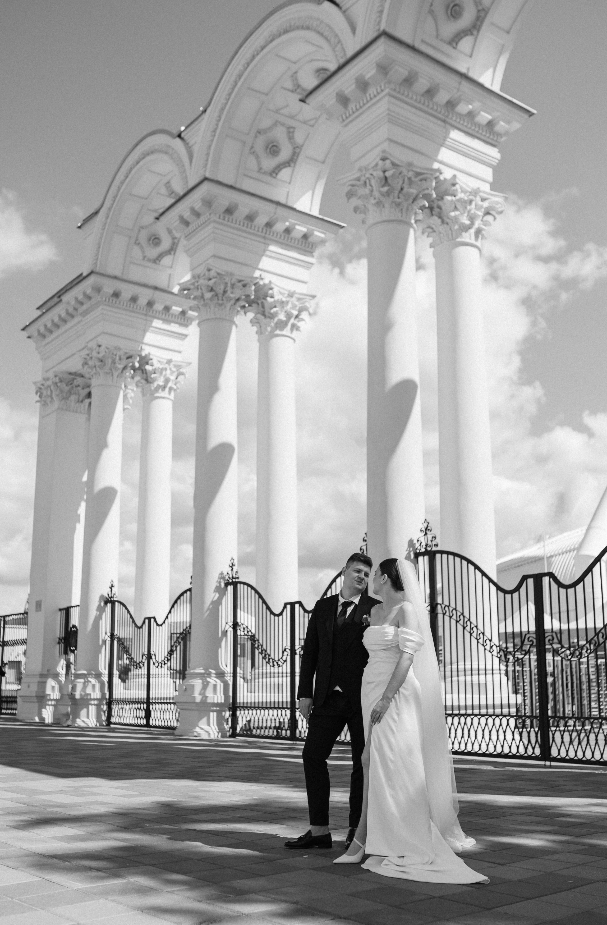 A|A. Свадебный фотограф Минск