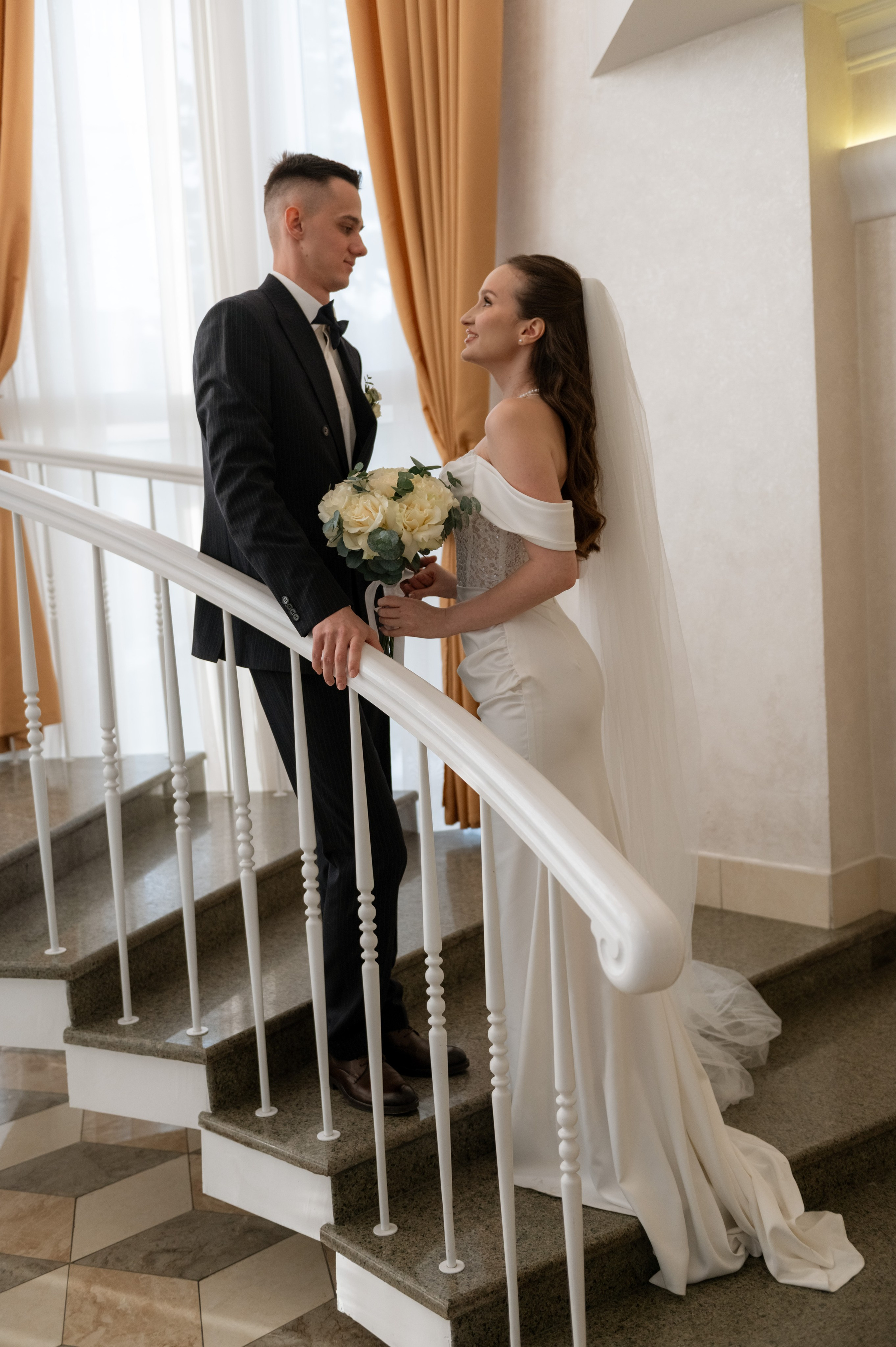 Ю|В. Свадебный фотограф Новосибирск