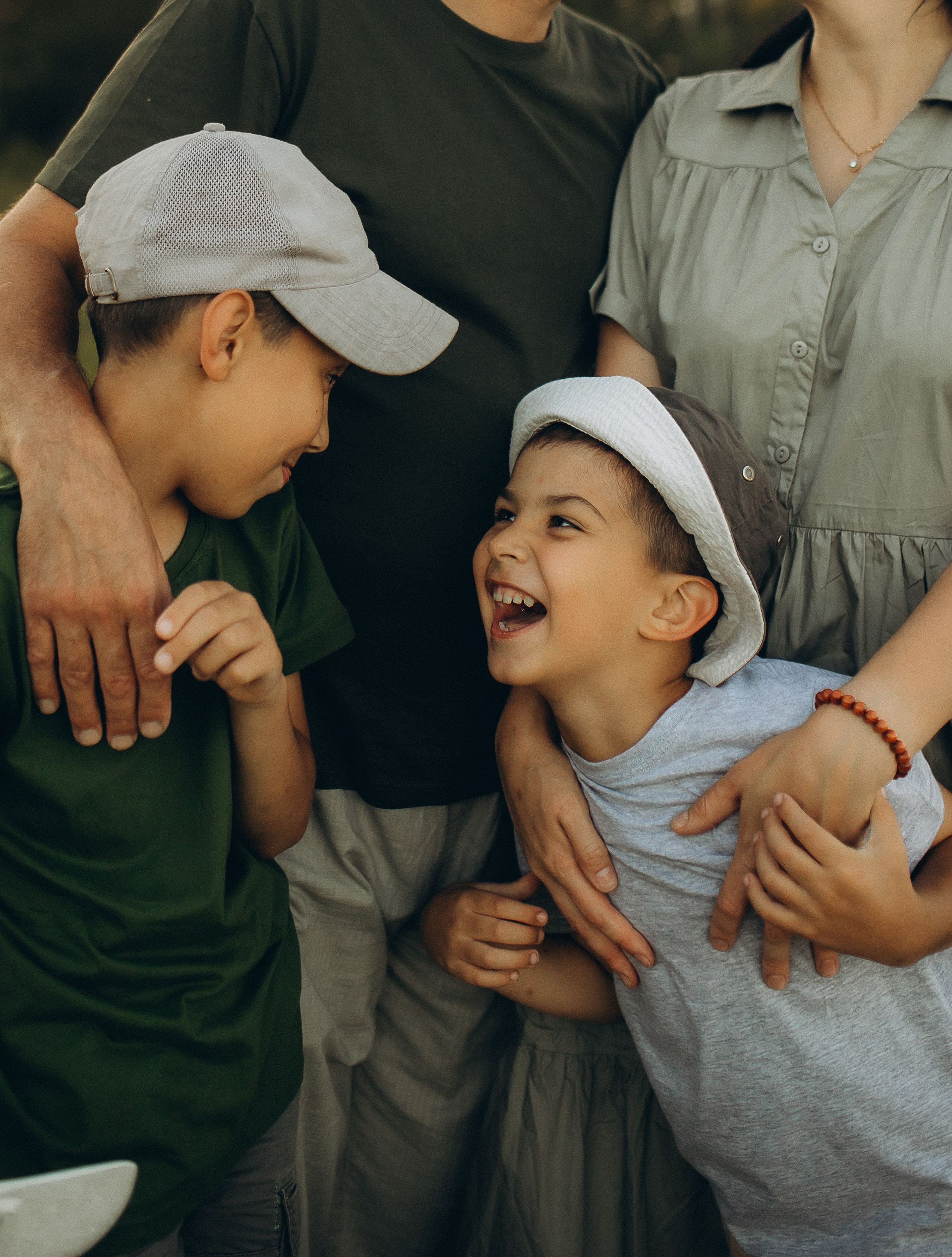 Семейная киноистория. Фотограф Комсомольск-на-Амуре Ольга Василенко