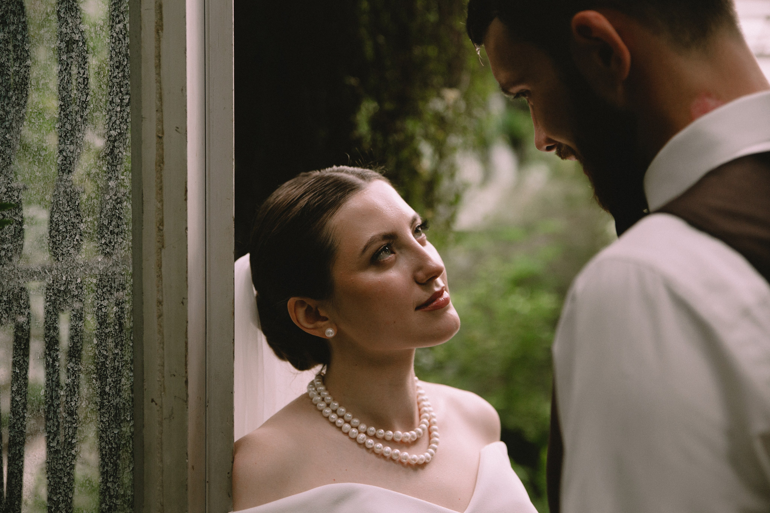 Дима и Даша. Свадебный фотограф Ирина Поздеева в Томске/Северске