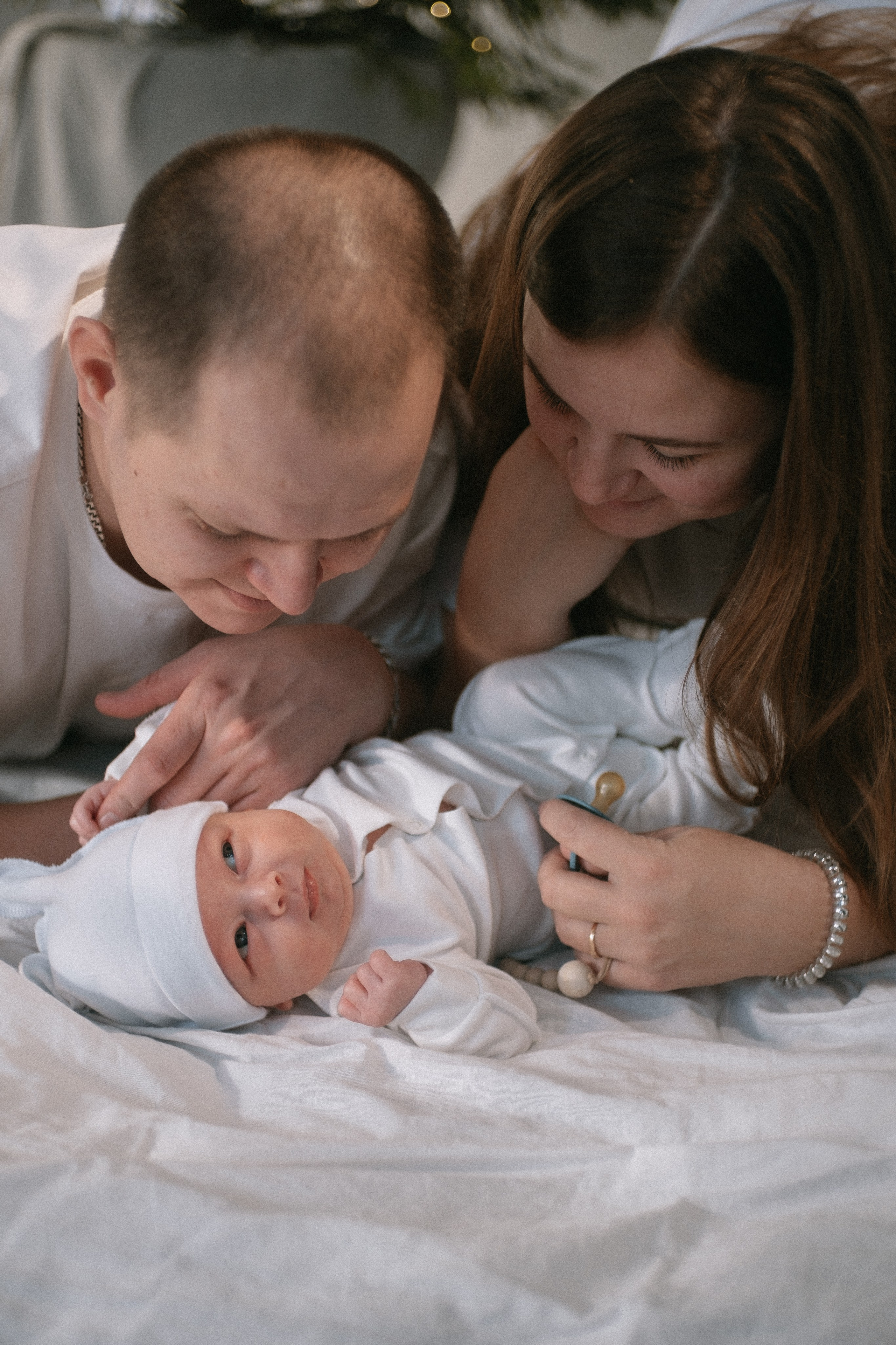 Наташа + Леша + Саша. ФОТОГРАФ АННА КАЗАРЯН