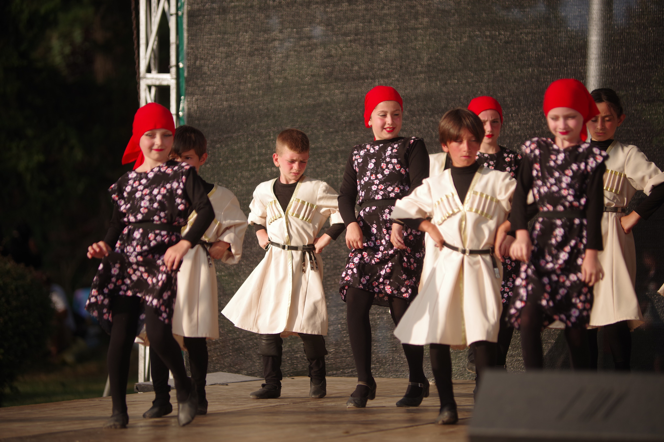 Батуми с ლილე. Портретный фотограф Денис Милютин