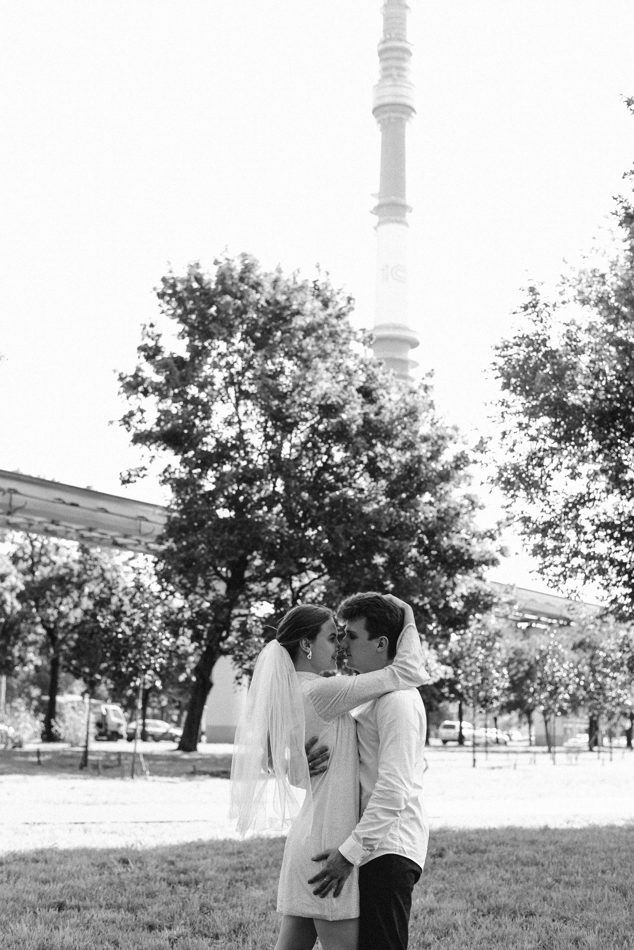 Артем&Алиса. Фотограф в Москве Емельяненко Светлана