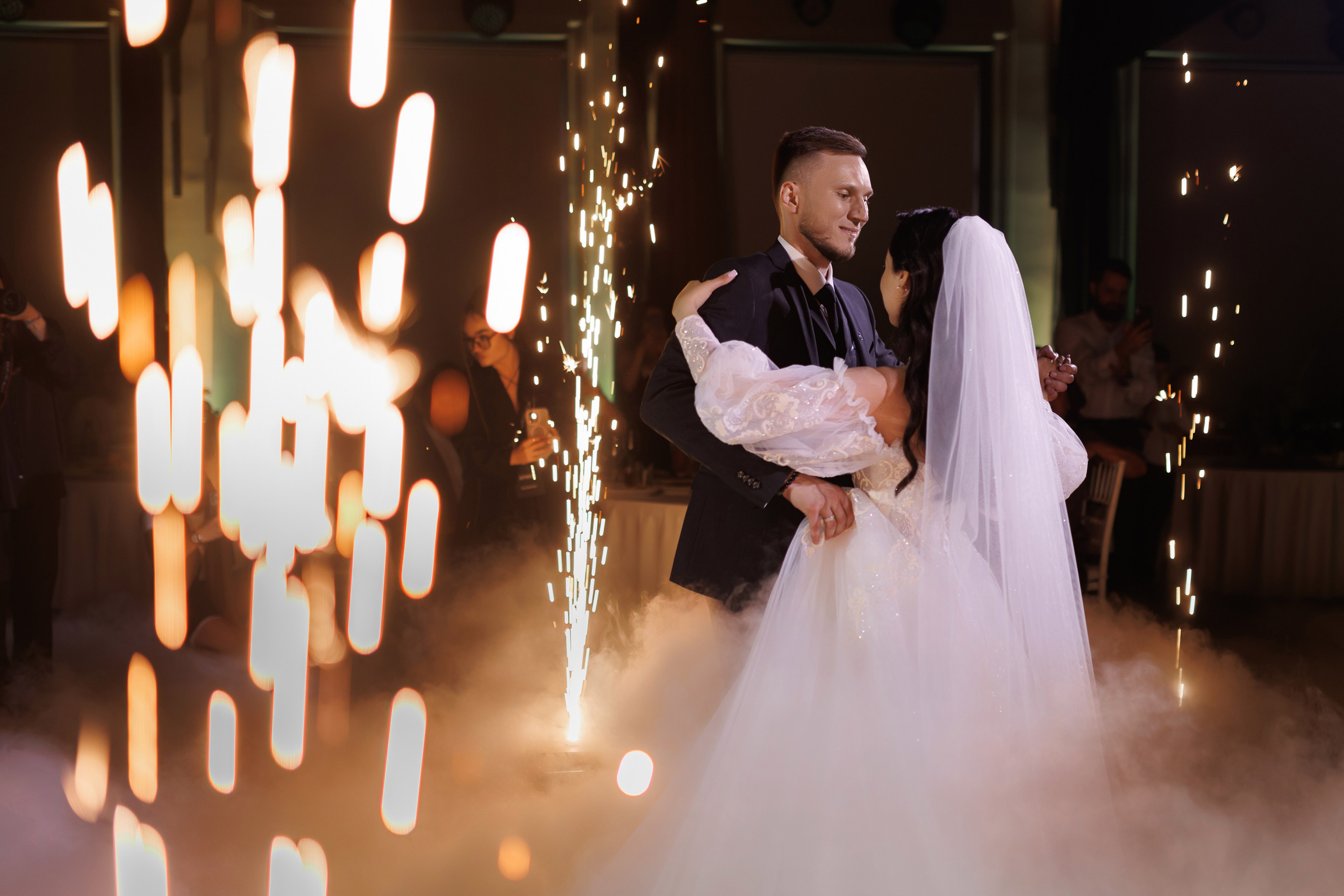 НИКИТА И ДАРЬЯ. Фотограф Светлана Буня