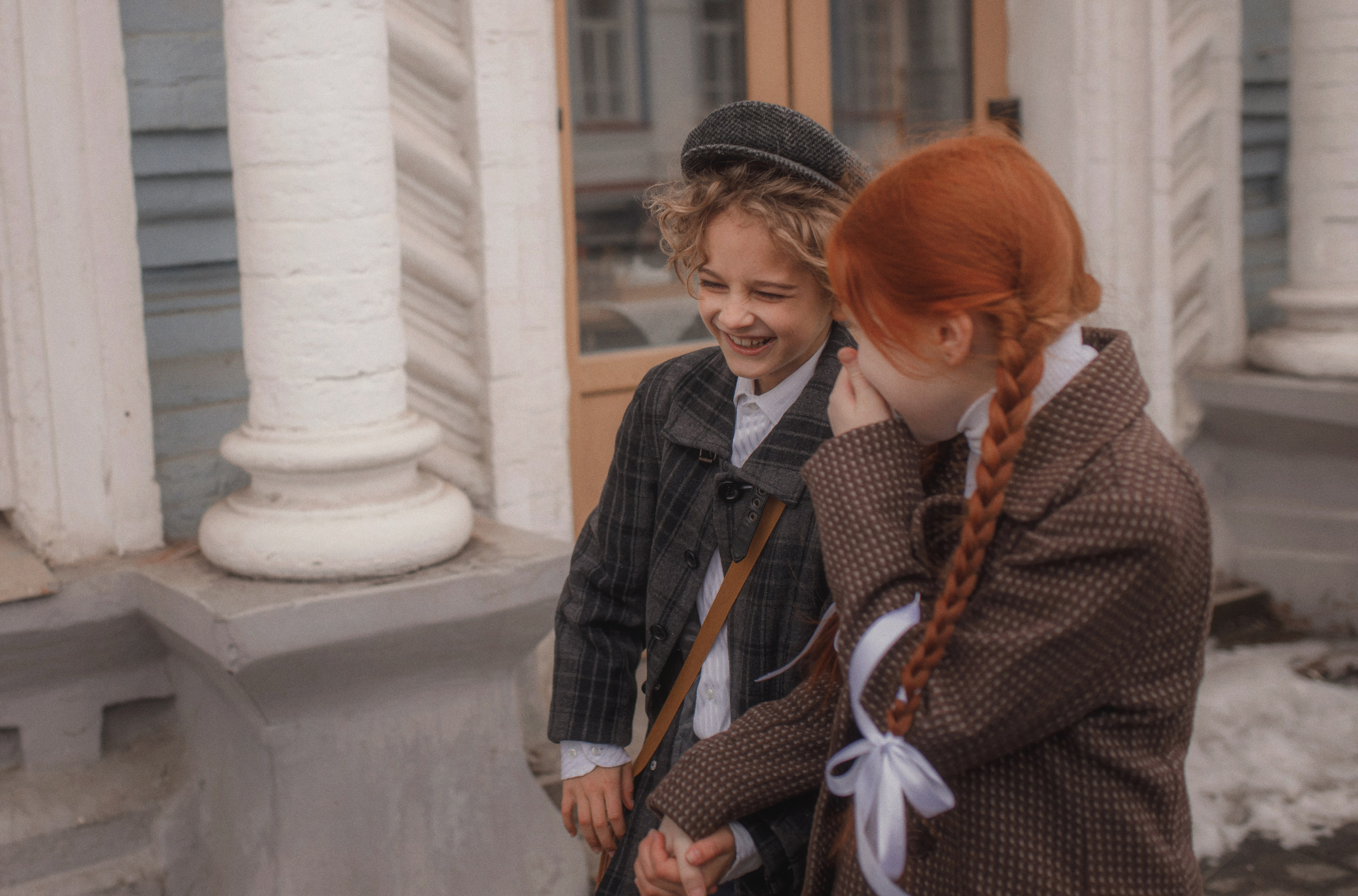 Фотограф Галина Ворошилова. Создатель историй