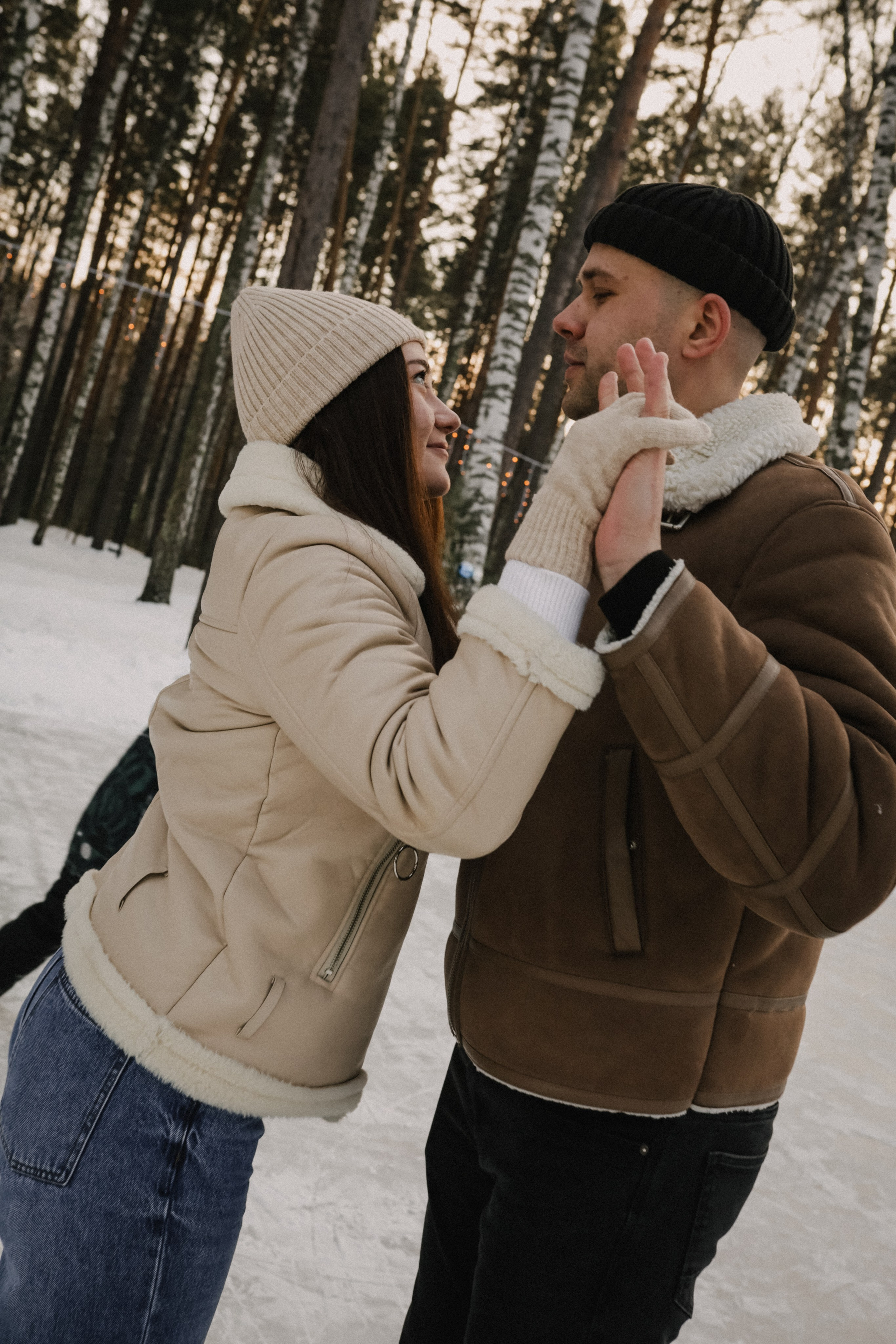 Саша и Алиса. Инна Вильт| лайфстайл фотограф из Новосибирска