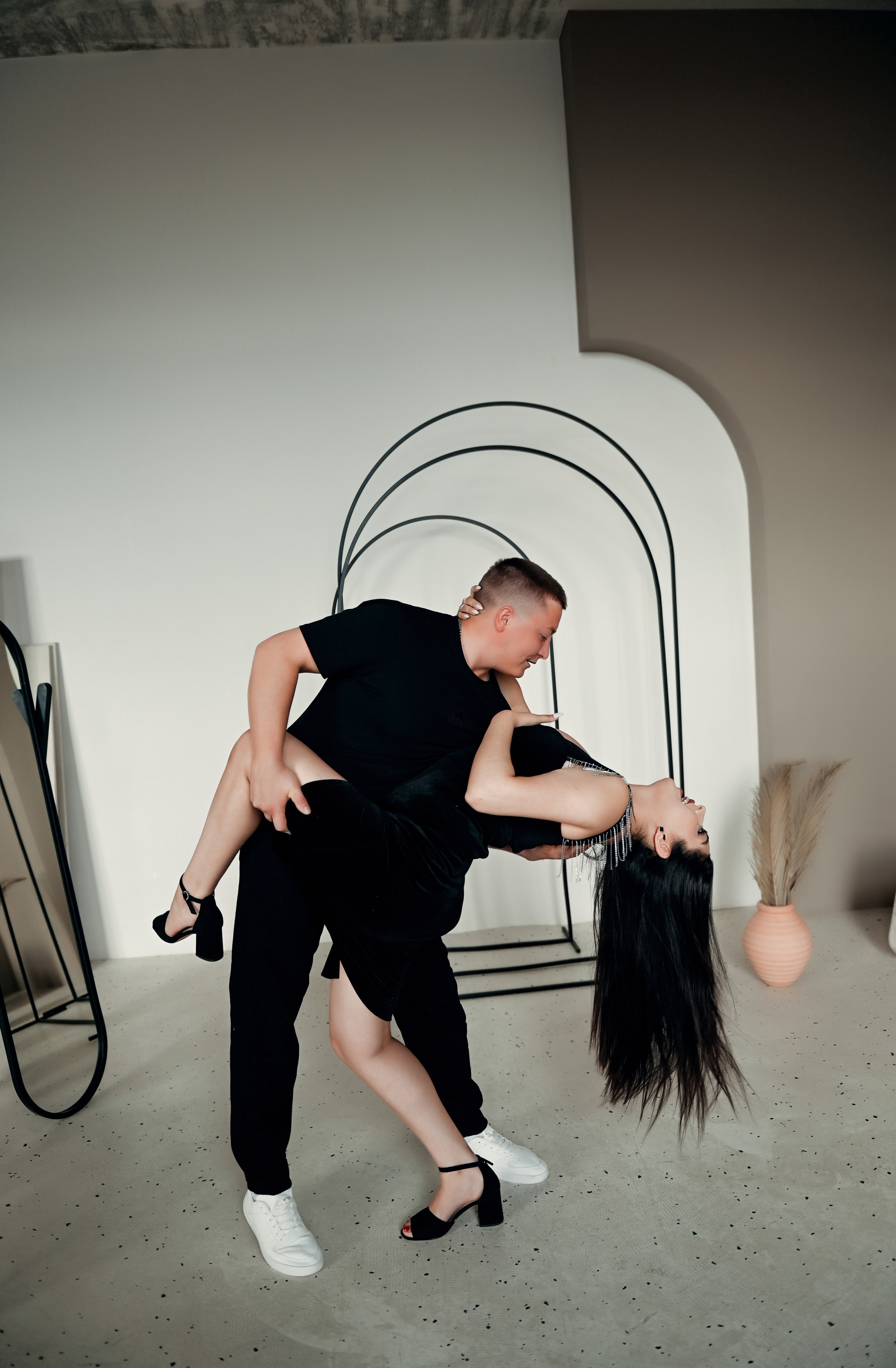 Love story. Свадебный, семейный, детский, контент фотограф в Омске Максим Ильин