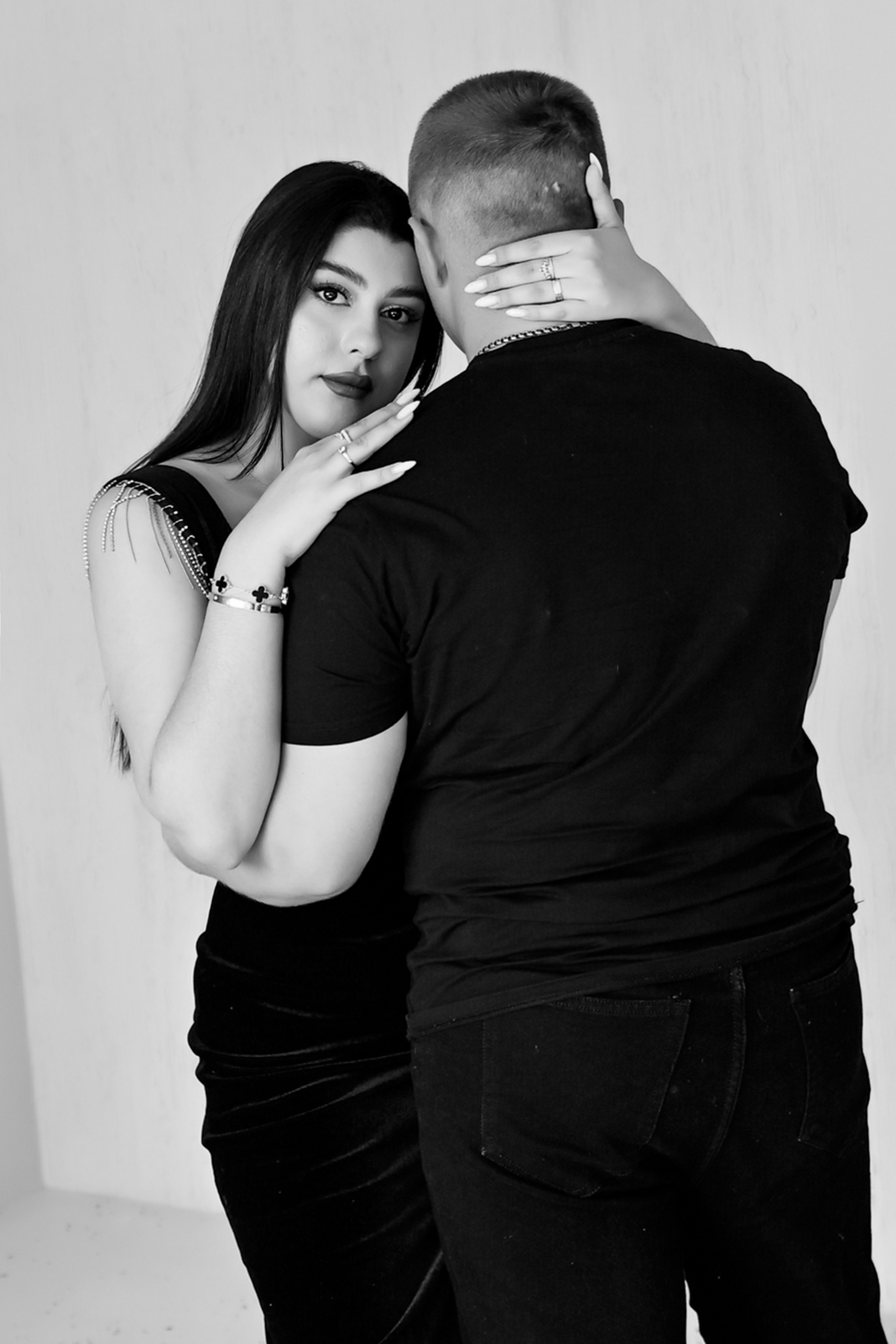 Love story. Свадебный, семейный, детский, контент фотограф в Омске Максим Ильин