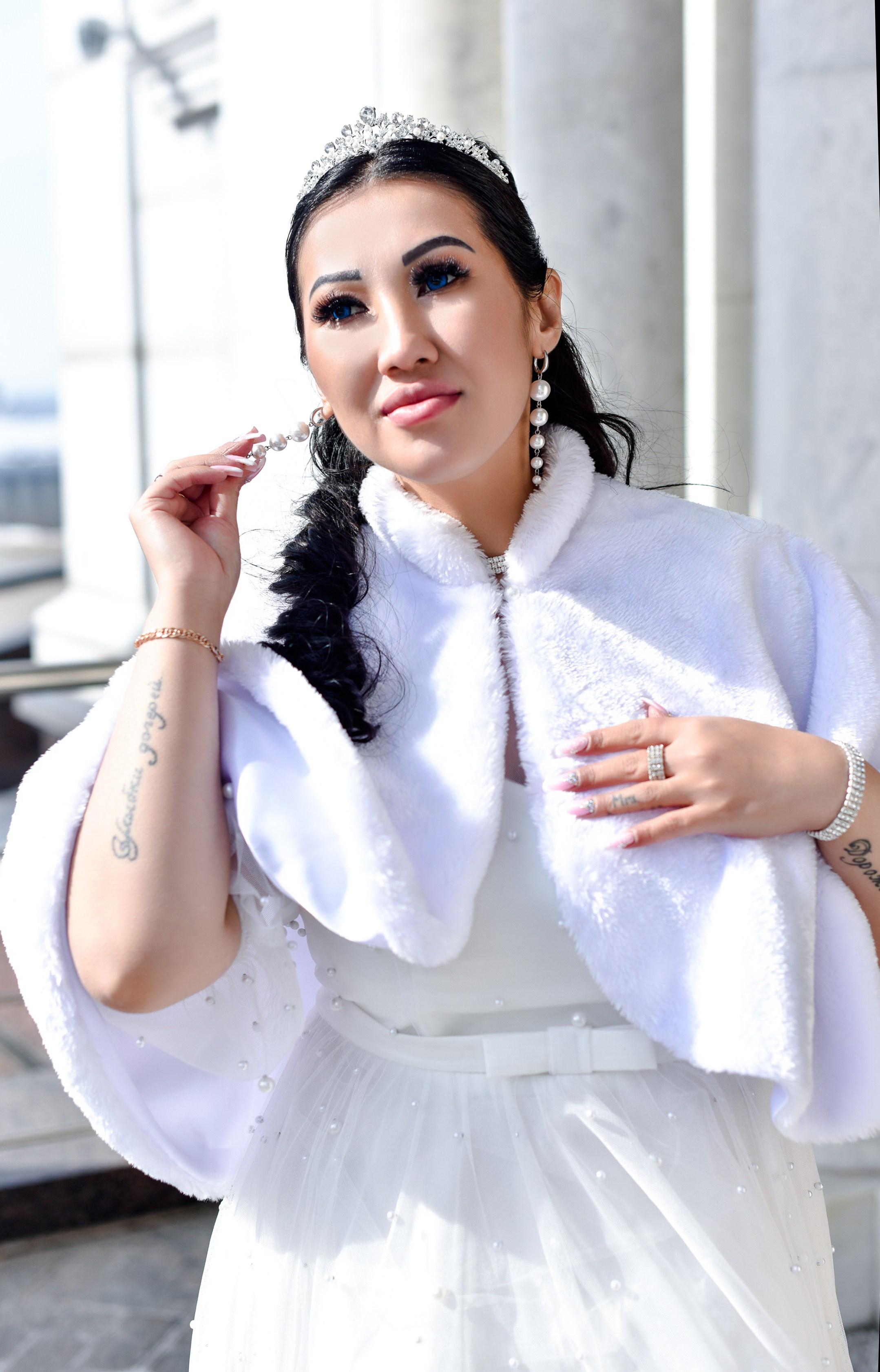 Свадьба Луиза и Андрей