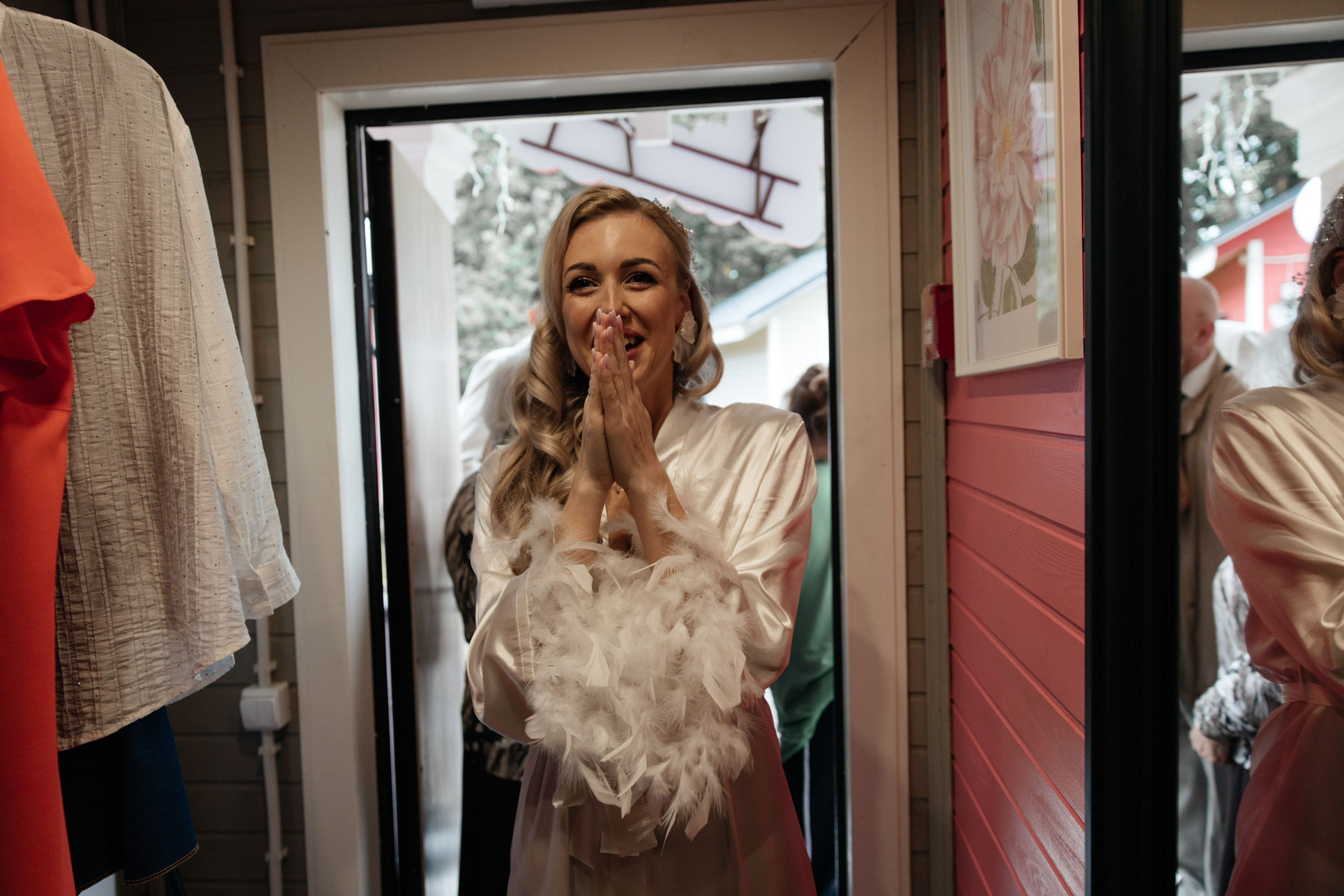 BORIS & ANASTASIA. Свадебное ФОТО & ВИДЕО Москва/Липецк