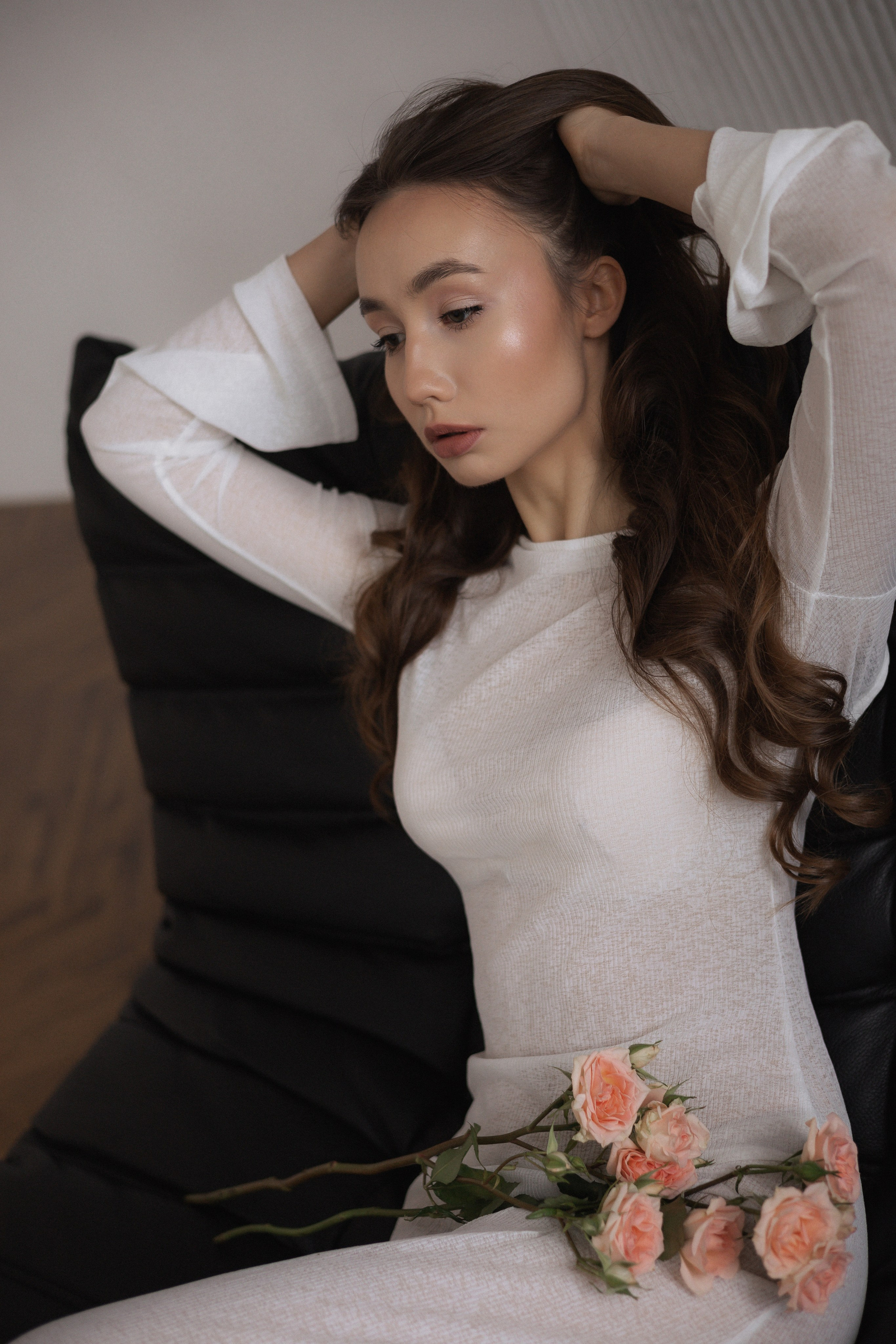 Сабина. Свадебный и персональный фотограф в Казани Алёна Ишаева