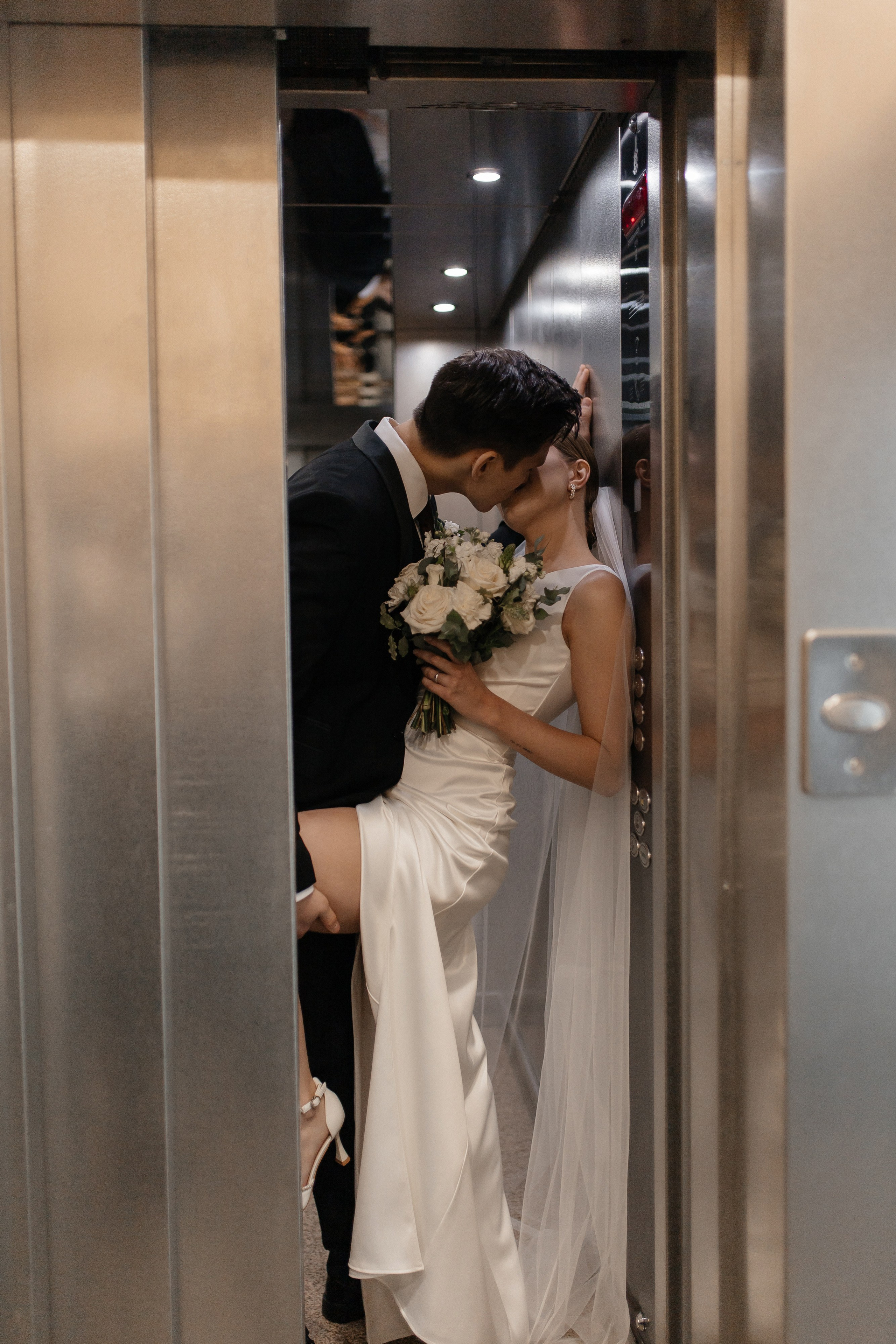 Никита & Юлия