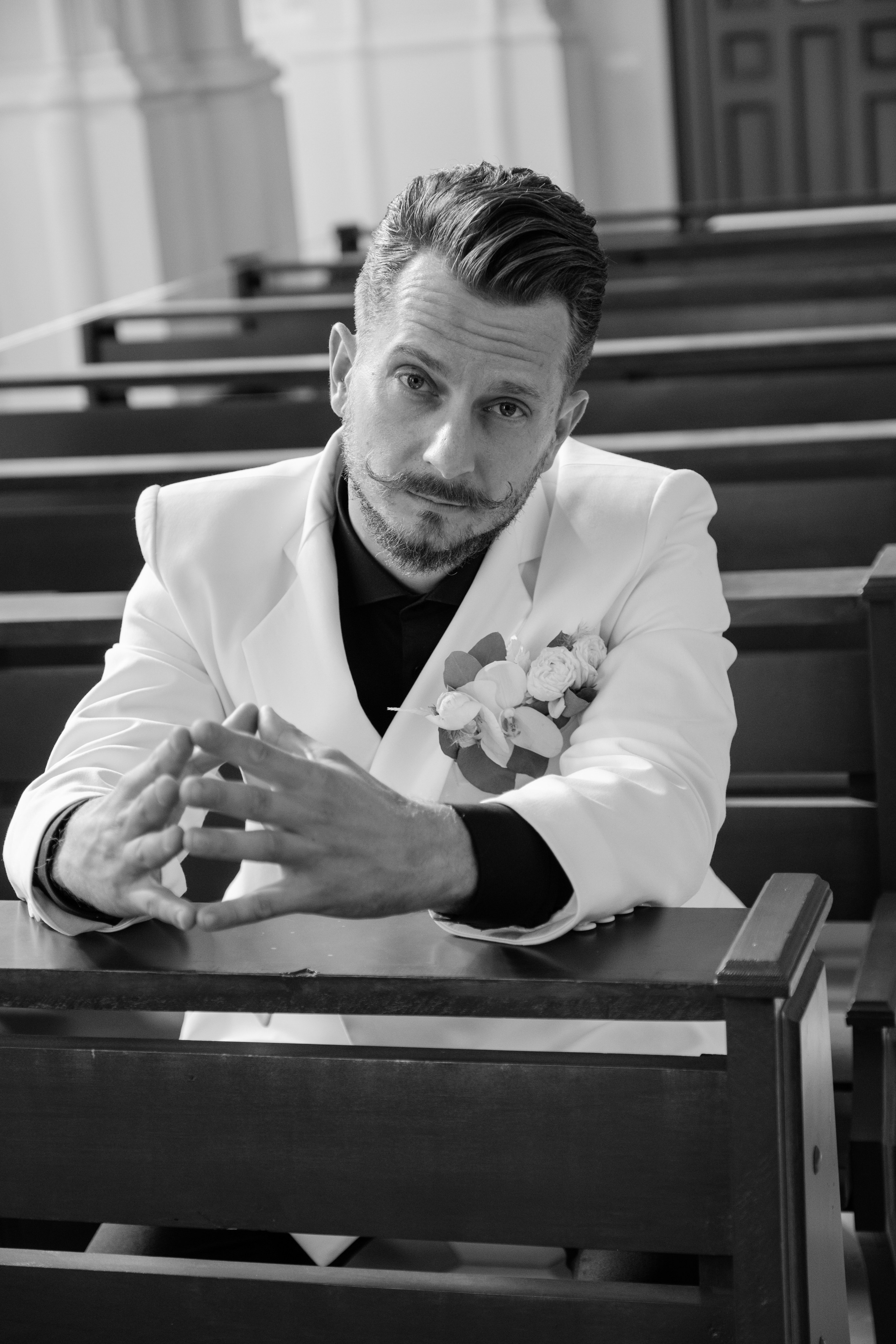 Alexander Alina. Wedding photographer