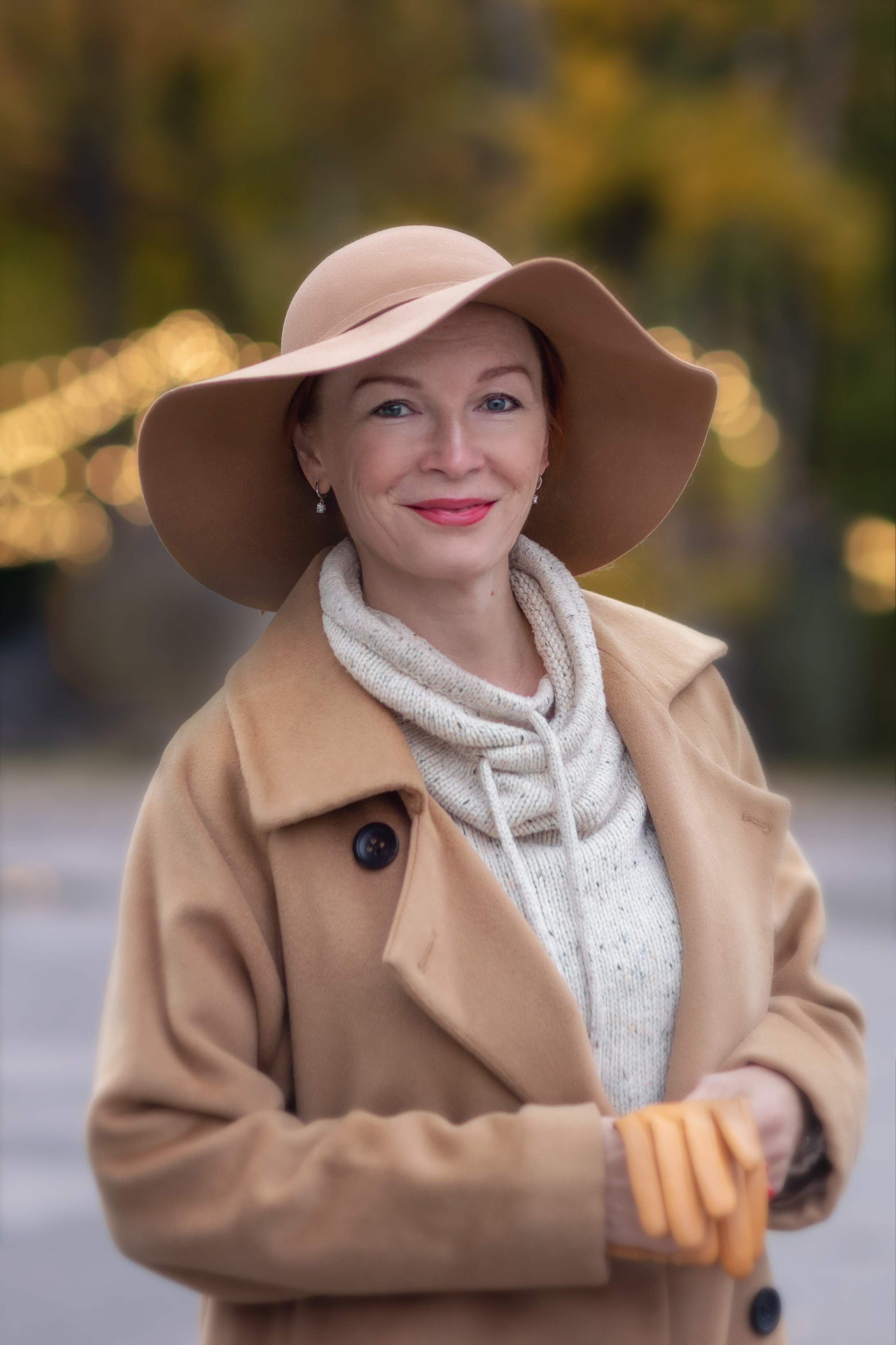 Юлия. Елагин остров. Семейный фотограф в Санкт-Петербурге