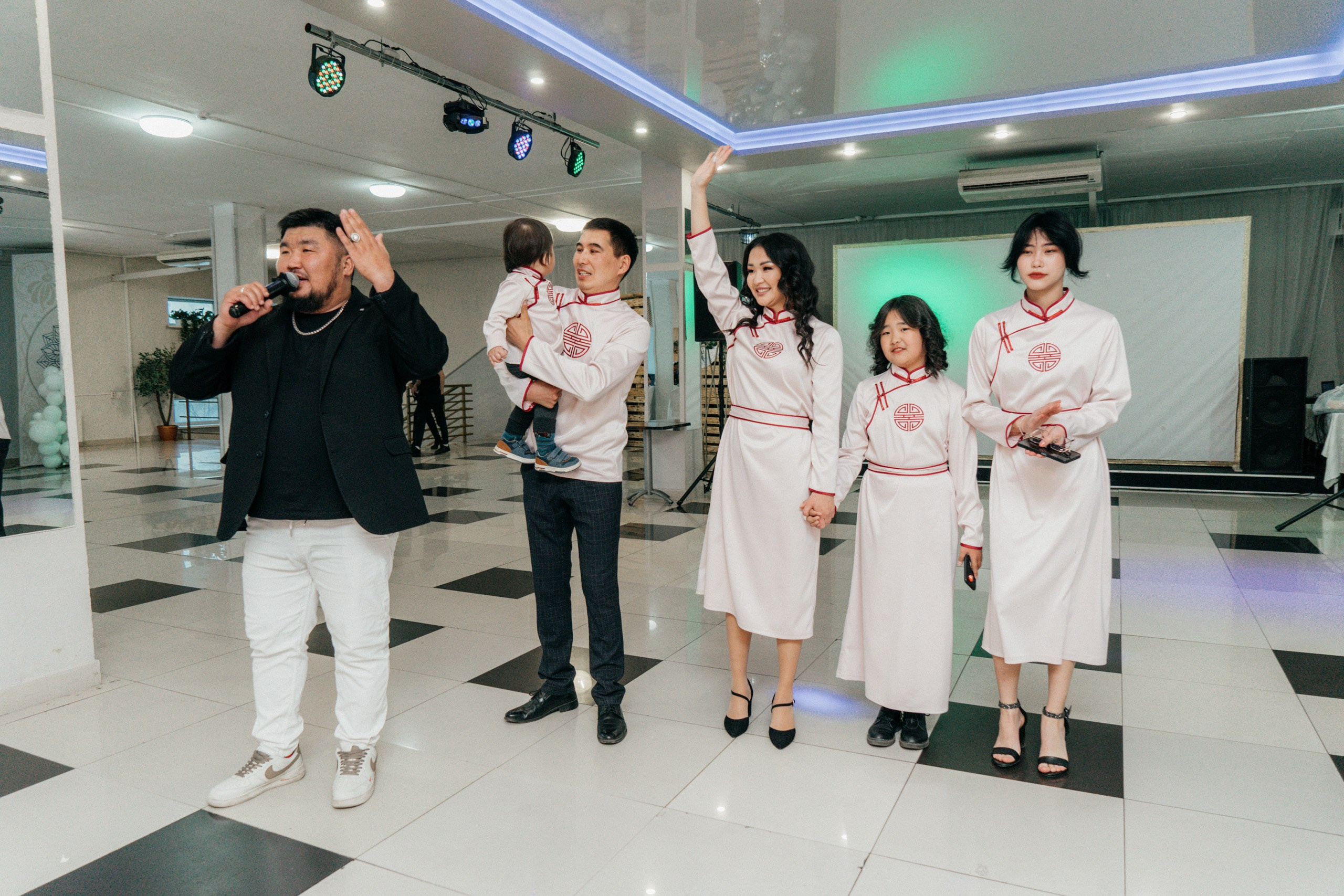 Милан Агвана. Фотограф Улан-Удэ