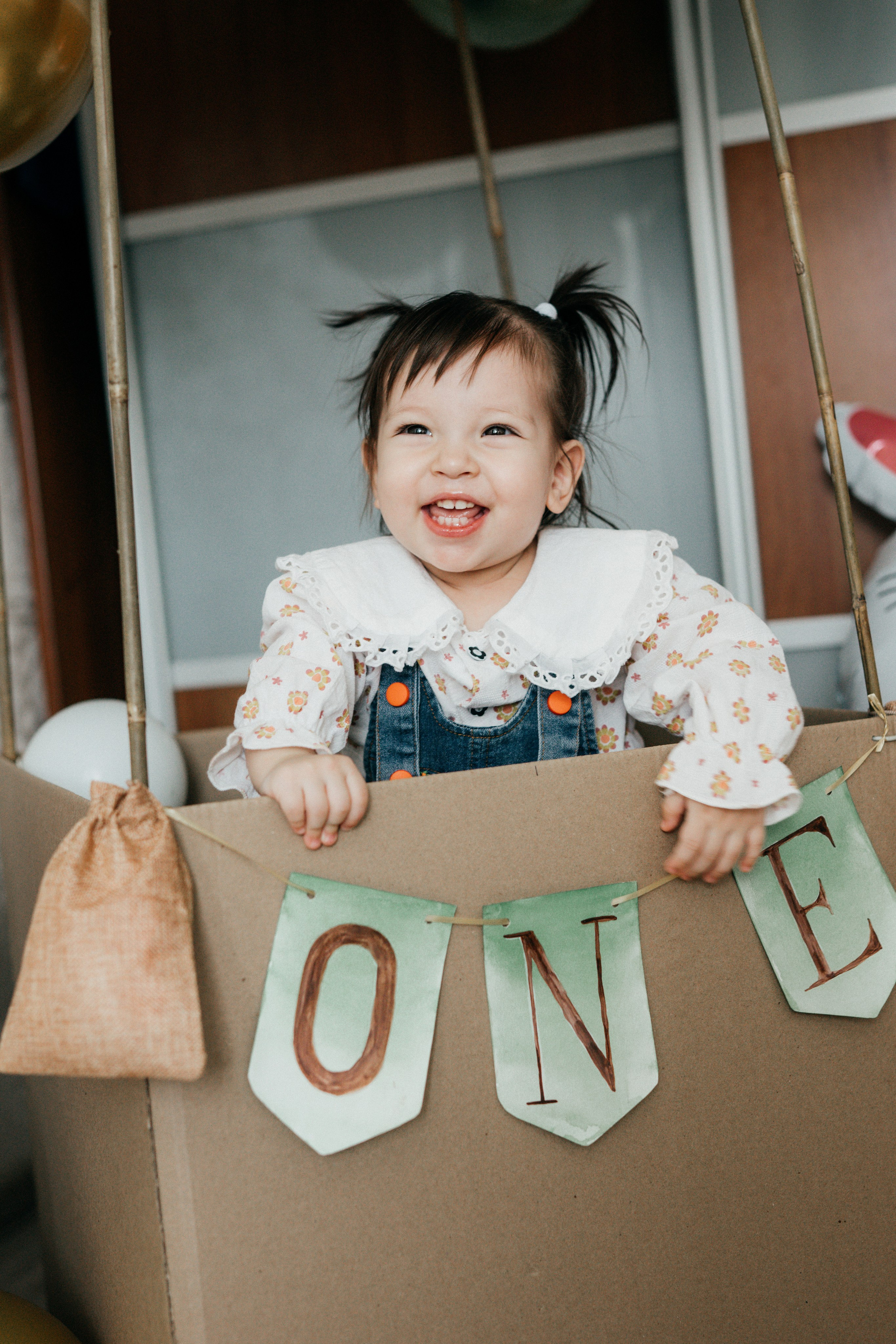 День Рождения Эмилии. Фотограф Улан-Удэ