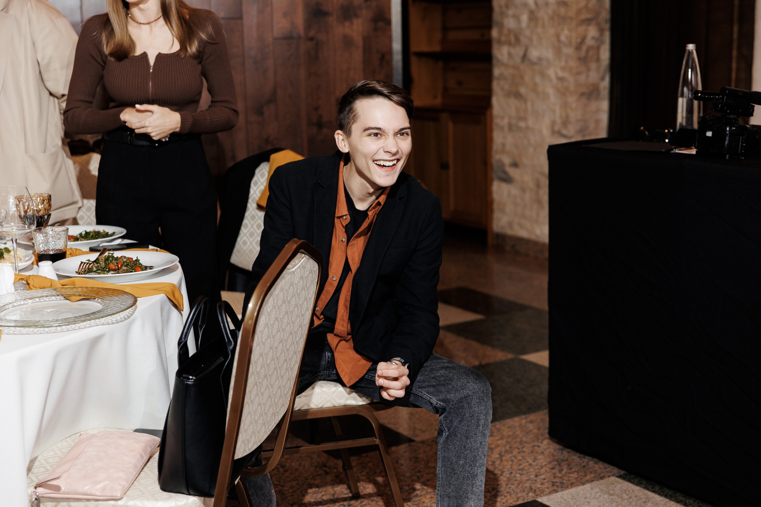 Оля и Кирилл. Свадебный и репортажный фотограф Евгений Петров